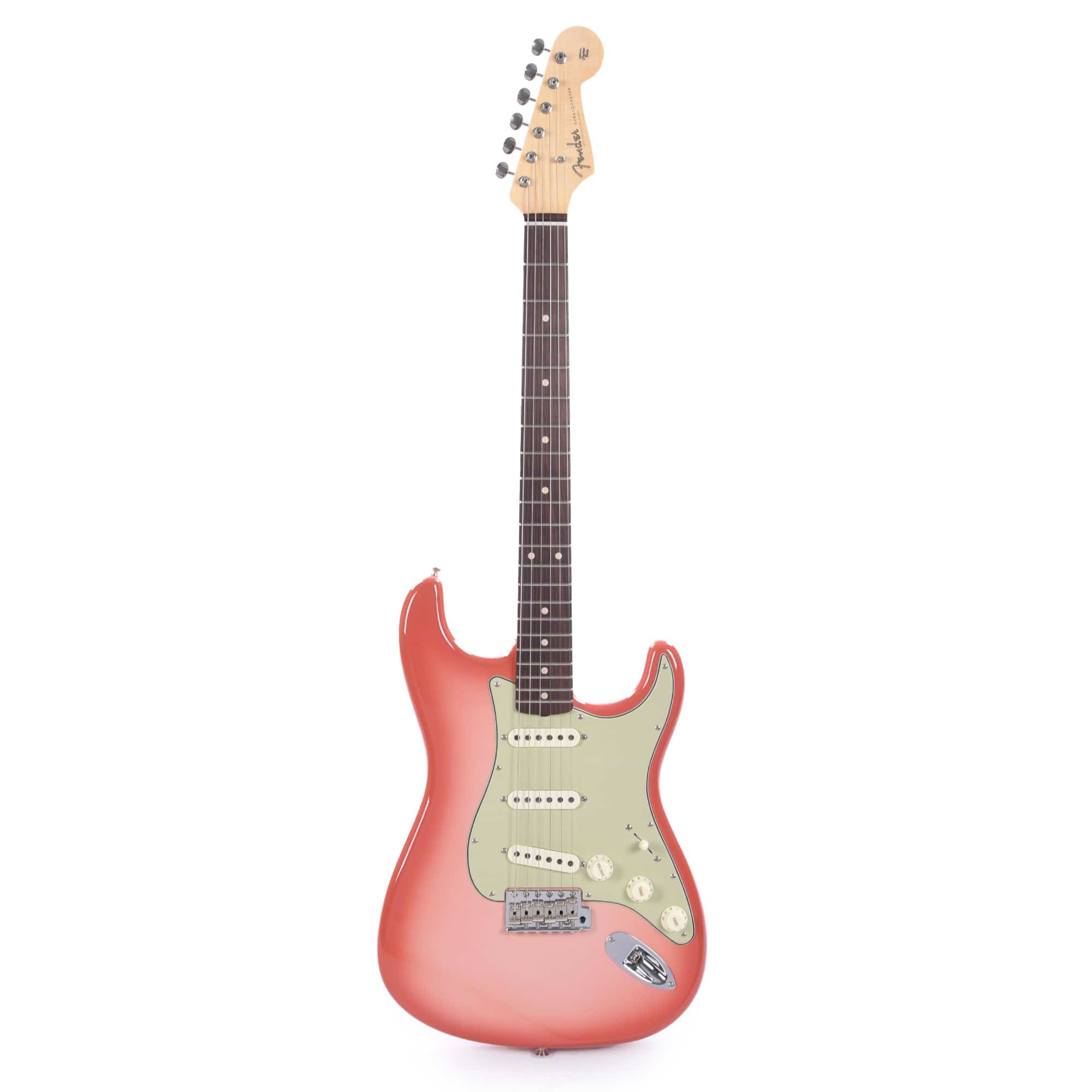 Fender Custom Shop 1960 Stratocaster 