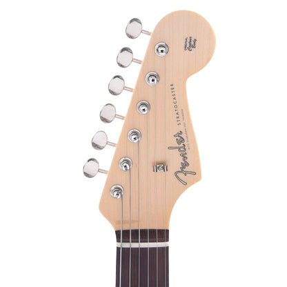 Fender Custom Shop 1960 Stratocaster "Chicago Special" Time Capsule Aged Shell Pink/Tahitian Coral Burst Electric Guitars / Solid Body