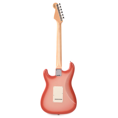 Fender Custom Shop 1960 Stratocaster "Chicago Special" Time Capsule Aged Shell Pink/Tahitian Coral Burst Electric Guitars / Solid Body