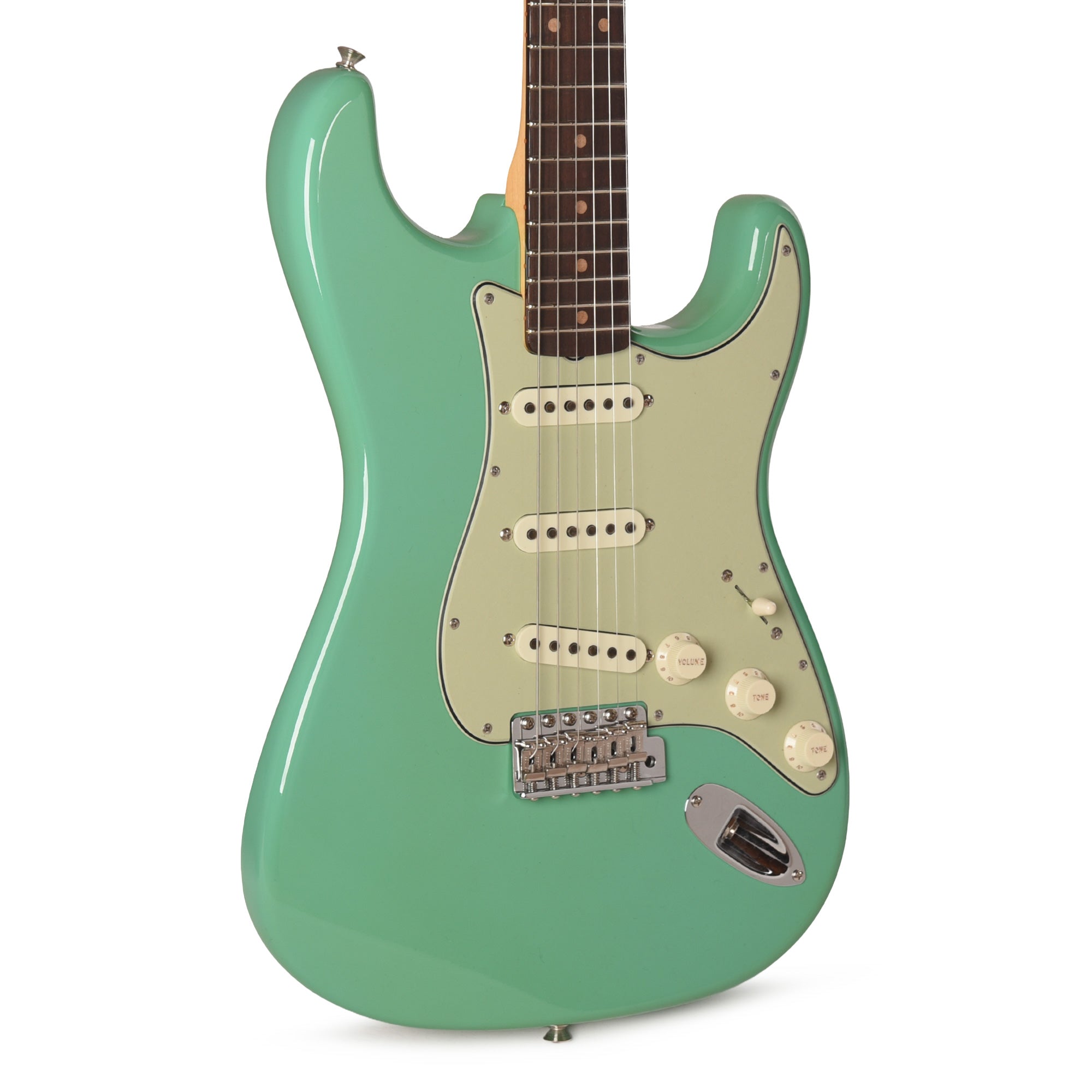 Fender Custom Shop 1960 Stratocaster 