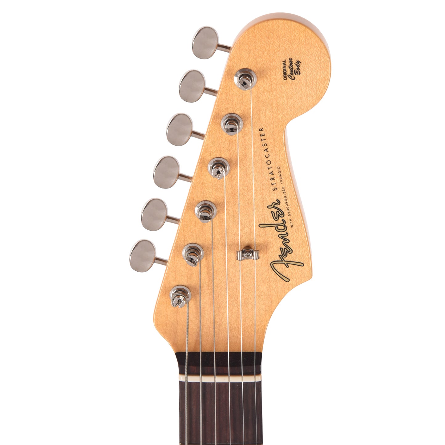 Fender Custom Shop 1960 Stratocaster "Chicago Special" Time Capsule Super Aged Sea Foam Green Electric Guitars / Solid Body