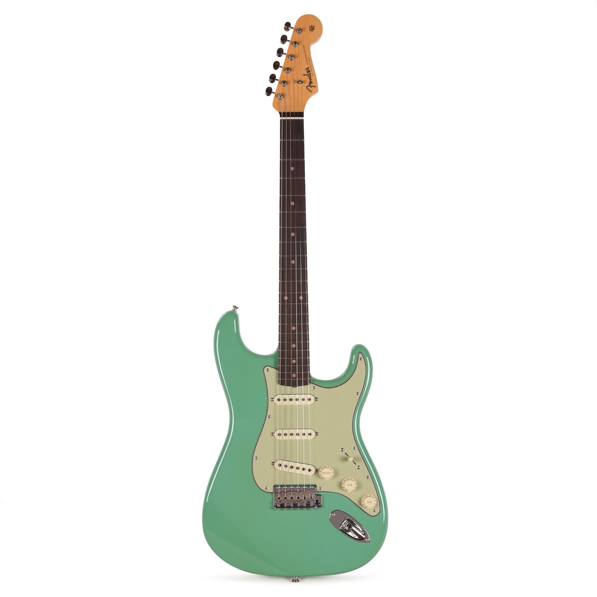 Fender Custom Shop 1960 Stratocaster 