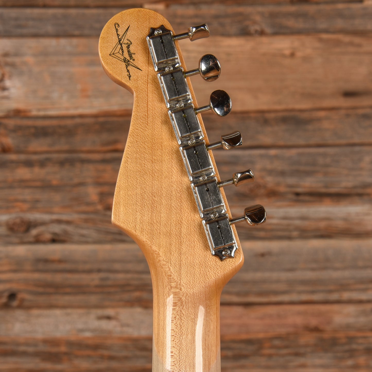 Fender Custom Shop 1960 Stratocaster Journeyman Relic Charcoal Frost Metallic 2024 Electric Guitars / Solid Body