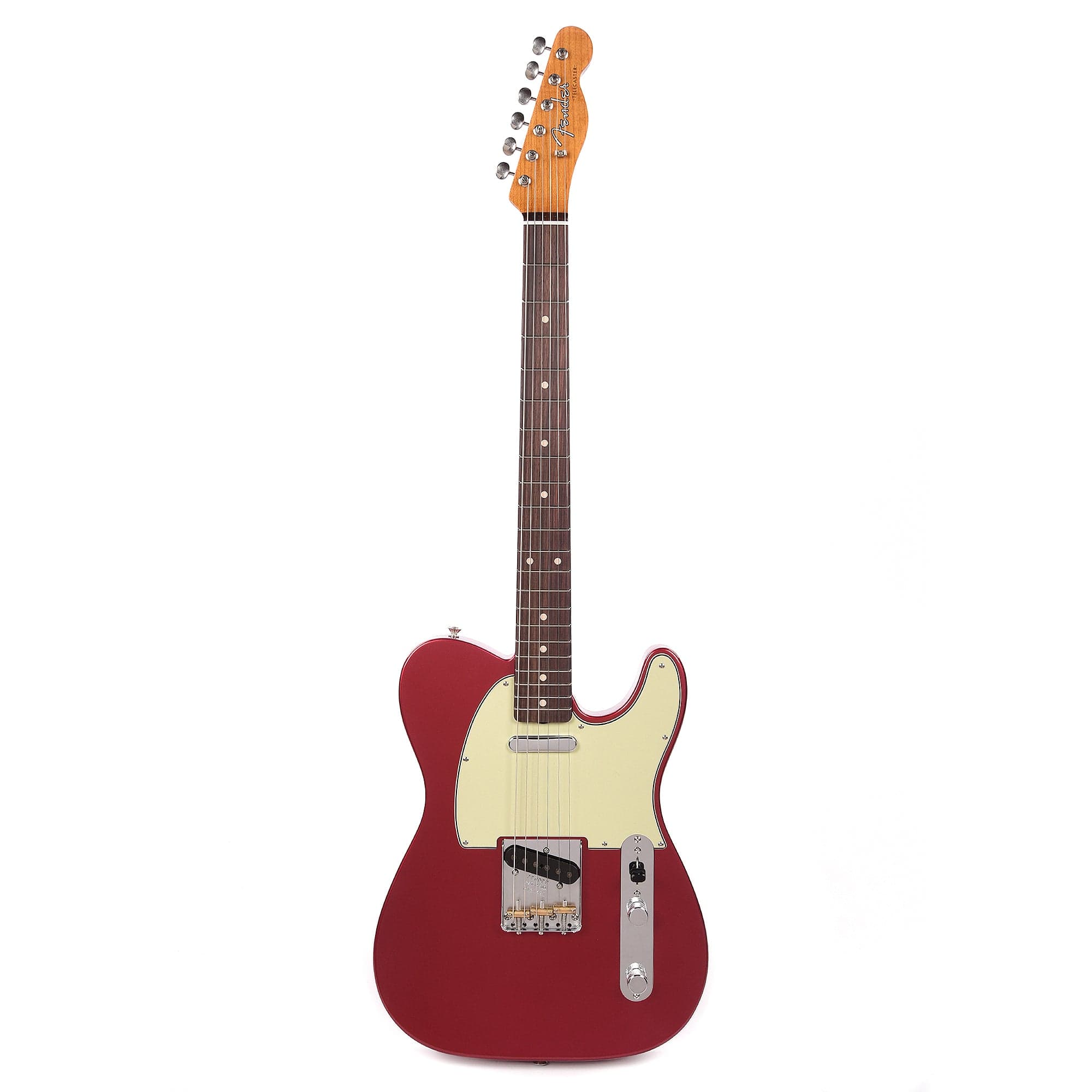 Fender Custom Shop 1961 Telecaster 
