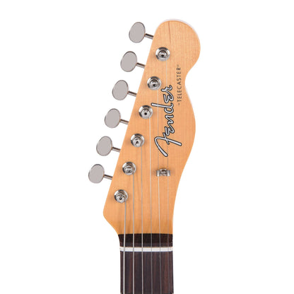 Fender Custom Shop 1961 Telecaster "Chicago Special" Deluxe Closet Classic Faded Shell Pink Electric Guitars / Solid Body