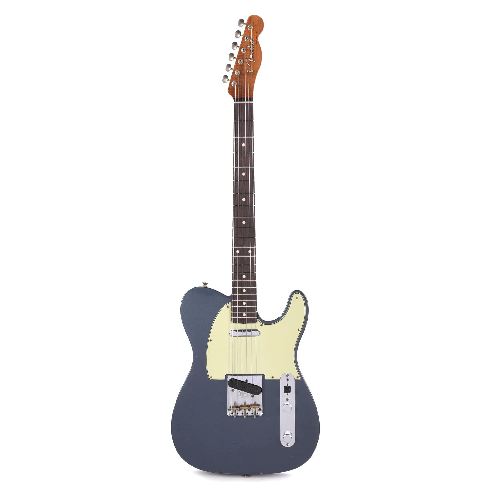Fender Custom Shop 1961 Telecaster 