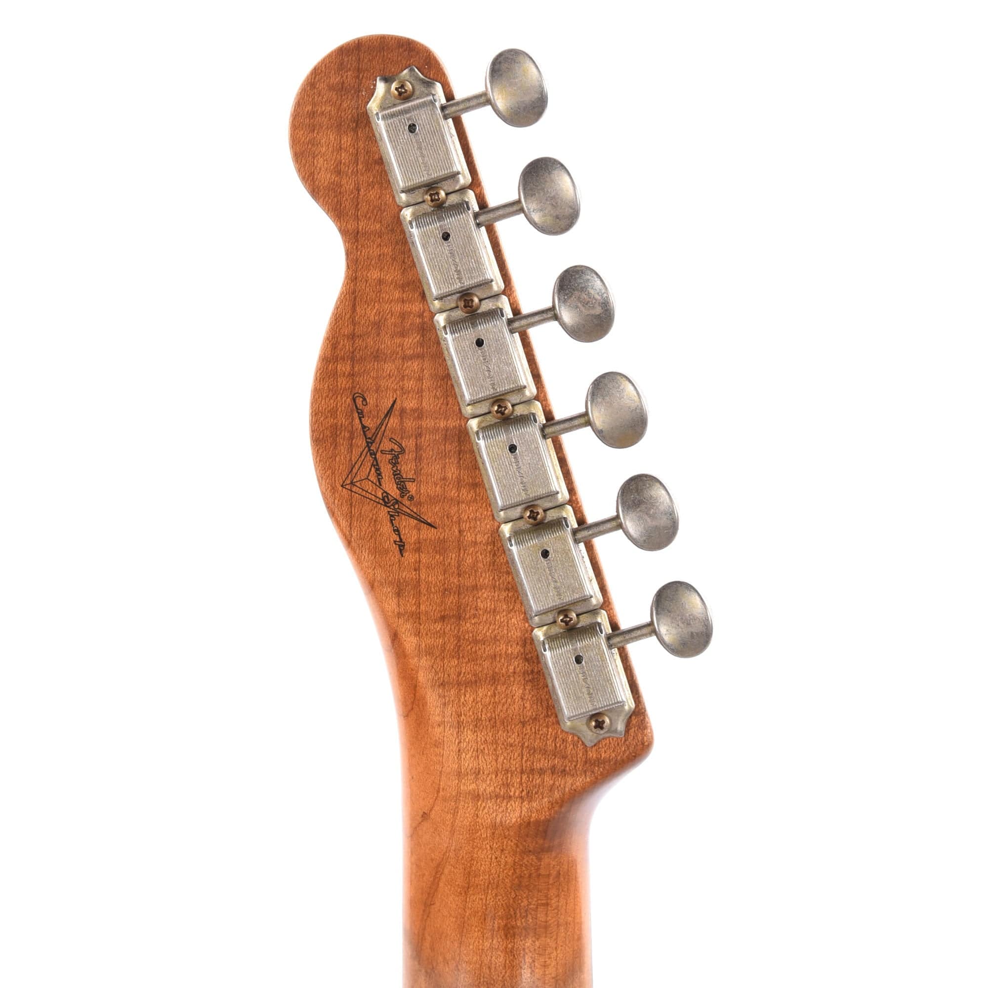 Fender Custom Shop 1961 Telecaster 