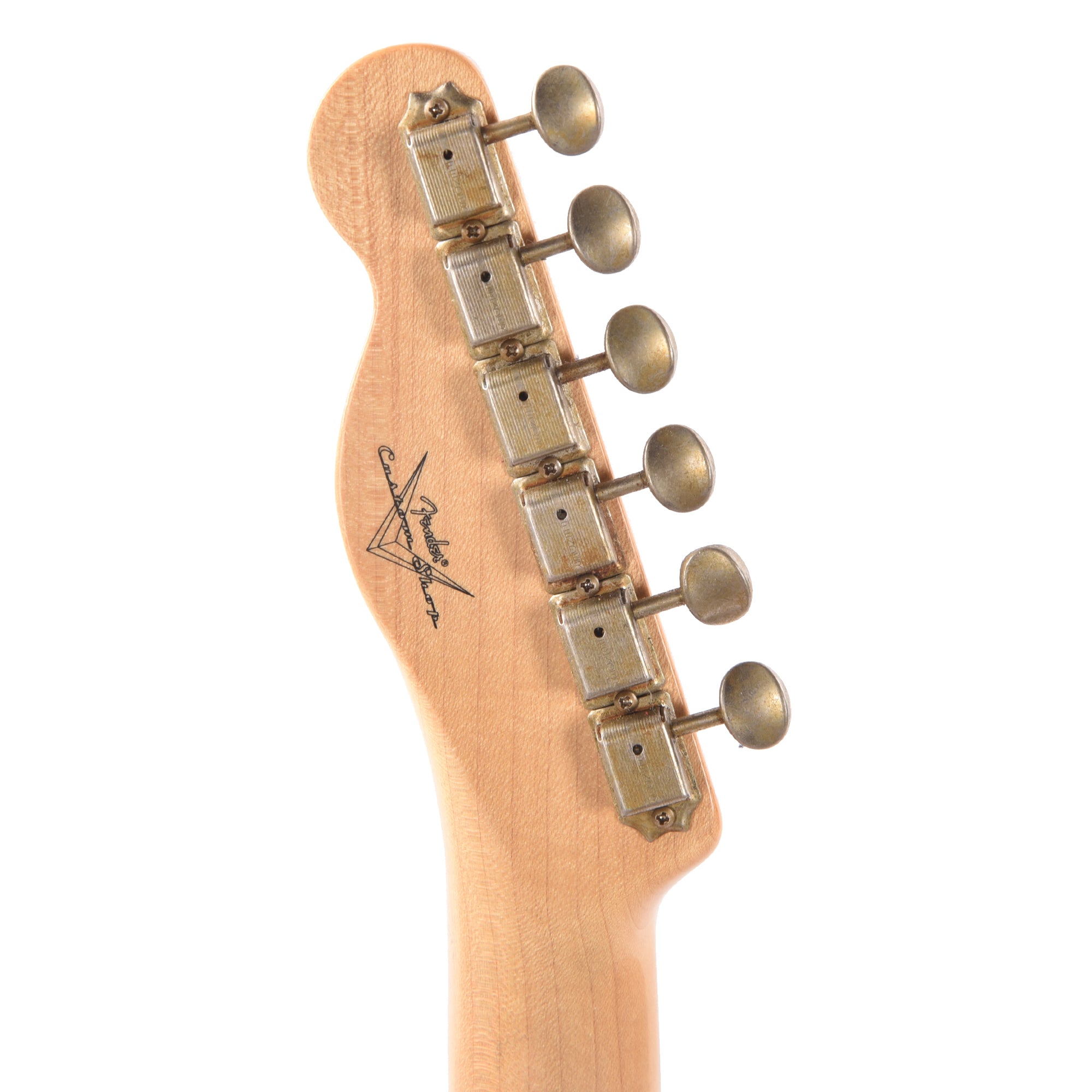 Fender Custom Shop 1961 Telecaster 