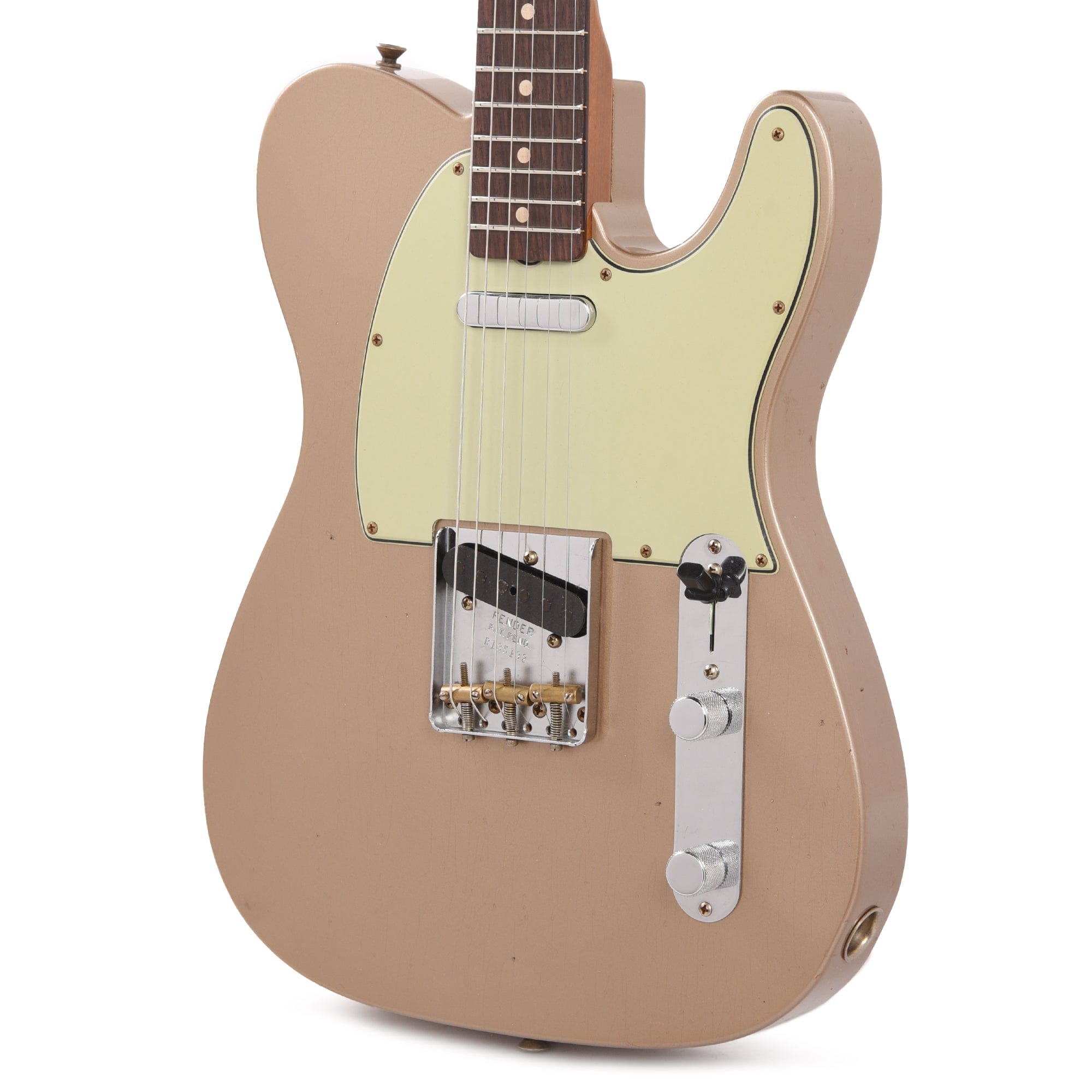 Fender Custom Shop 1961 Telecaster 