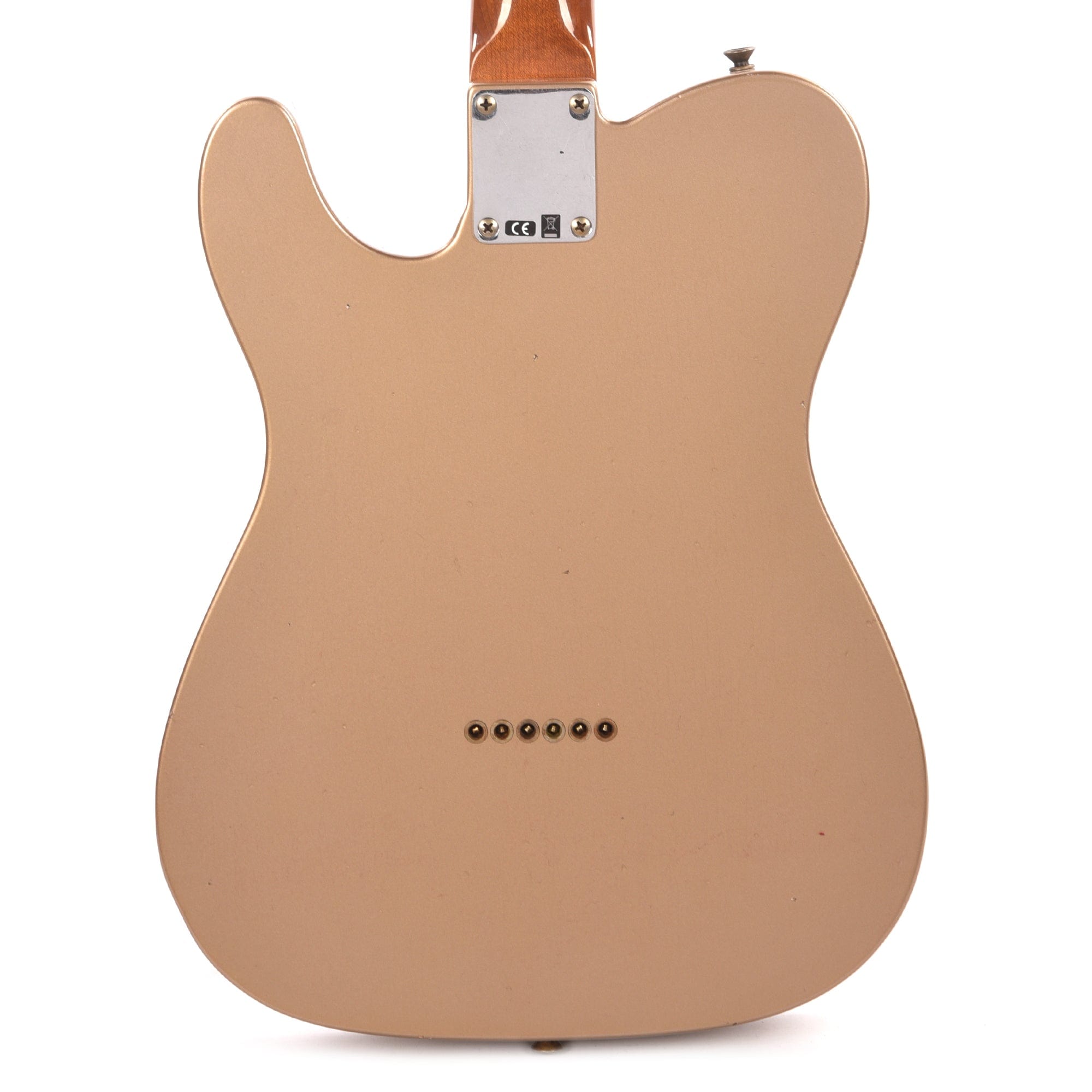 Fender Custom Shop 1961 Telecaster 