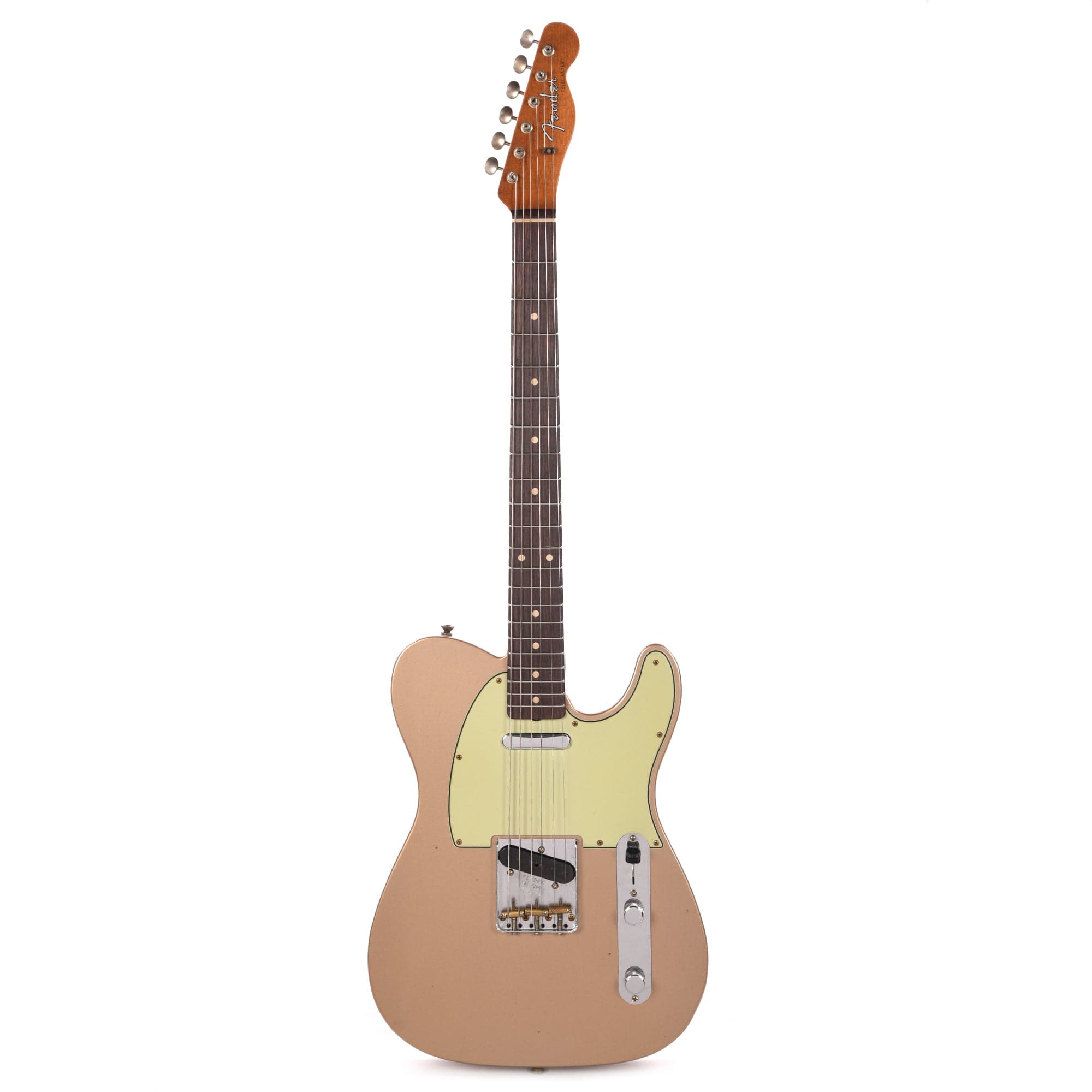 Fender Custom Shop 1961 Telecaster 