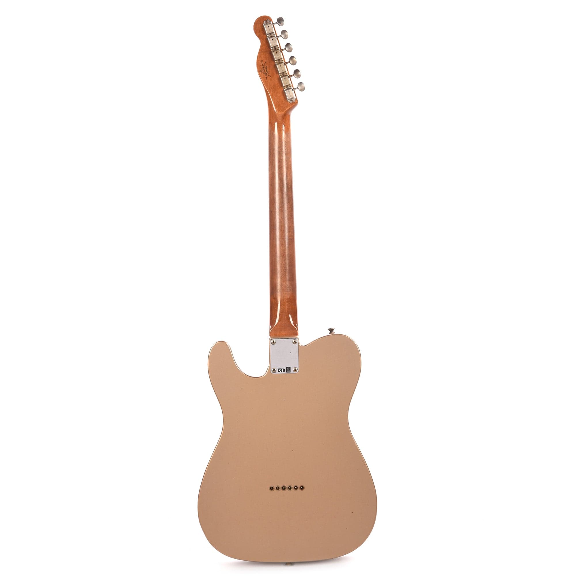 Fender Custom Shop 1961 Telecaster 