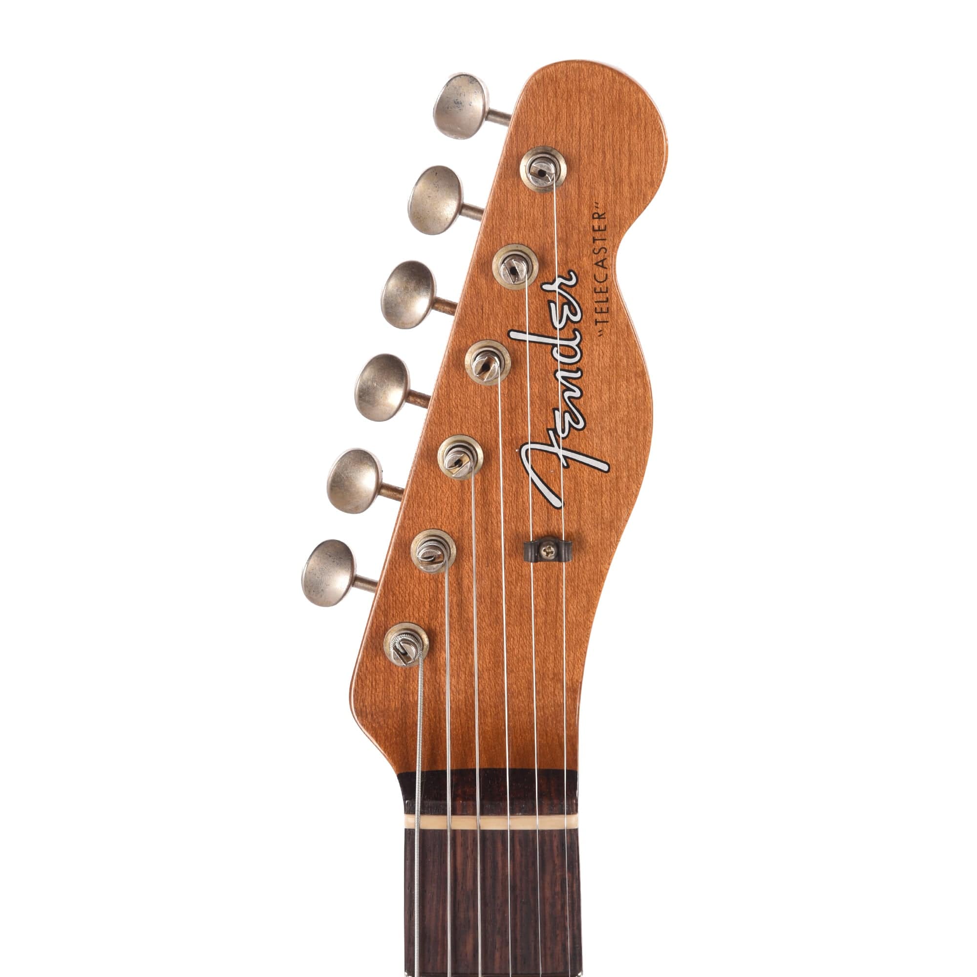 Fender Custom Shop 1961 Telecaster 