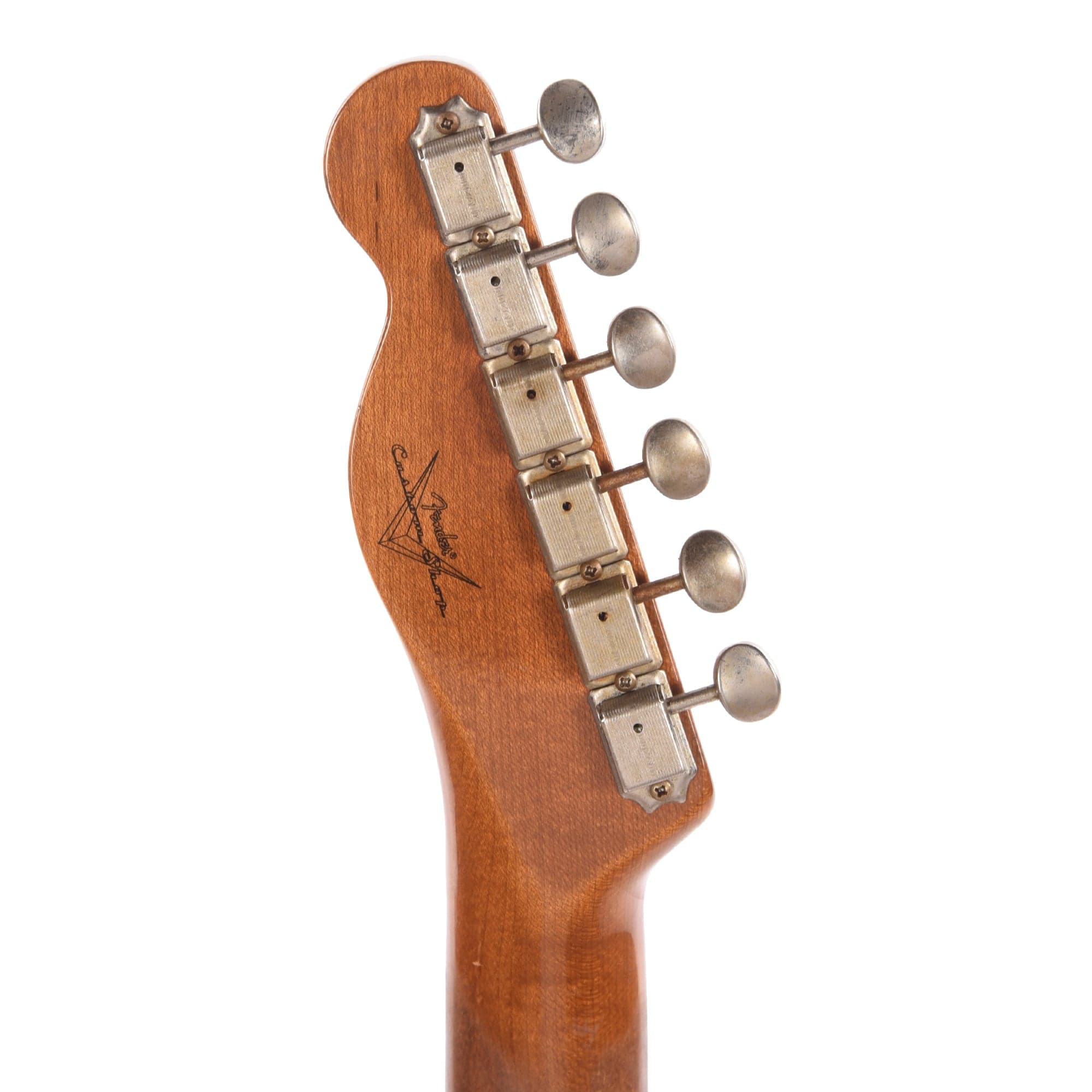 Fender Custom Shop 1961 Telecaster 