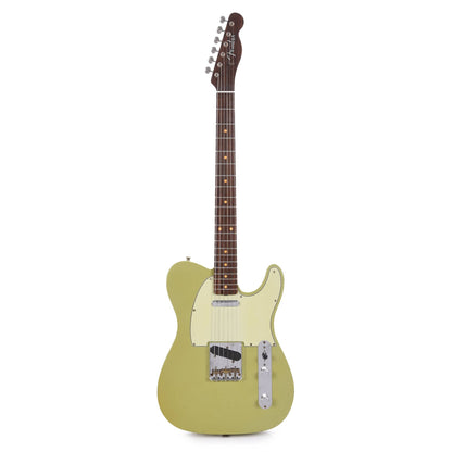 Fender Custom Shop 1961 Telecaster "Chicago Special" Journeyman Sweet Pea Green w/Rosewood Neck Electric Guitars / Solid Body