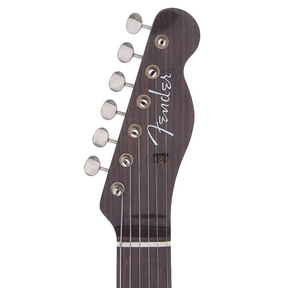 Fender Custom Shop 1961 Telecaster "Chicago Special" Journeyman Sweet Pea Green w/Rosewood Neck Electric Guitars / Solid Body