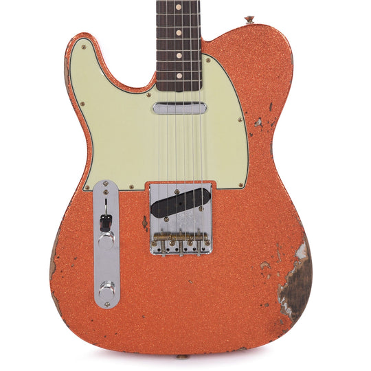 Fender Custom Shop 1961 Telecaster 