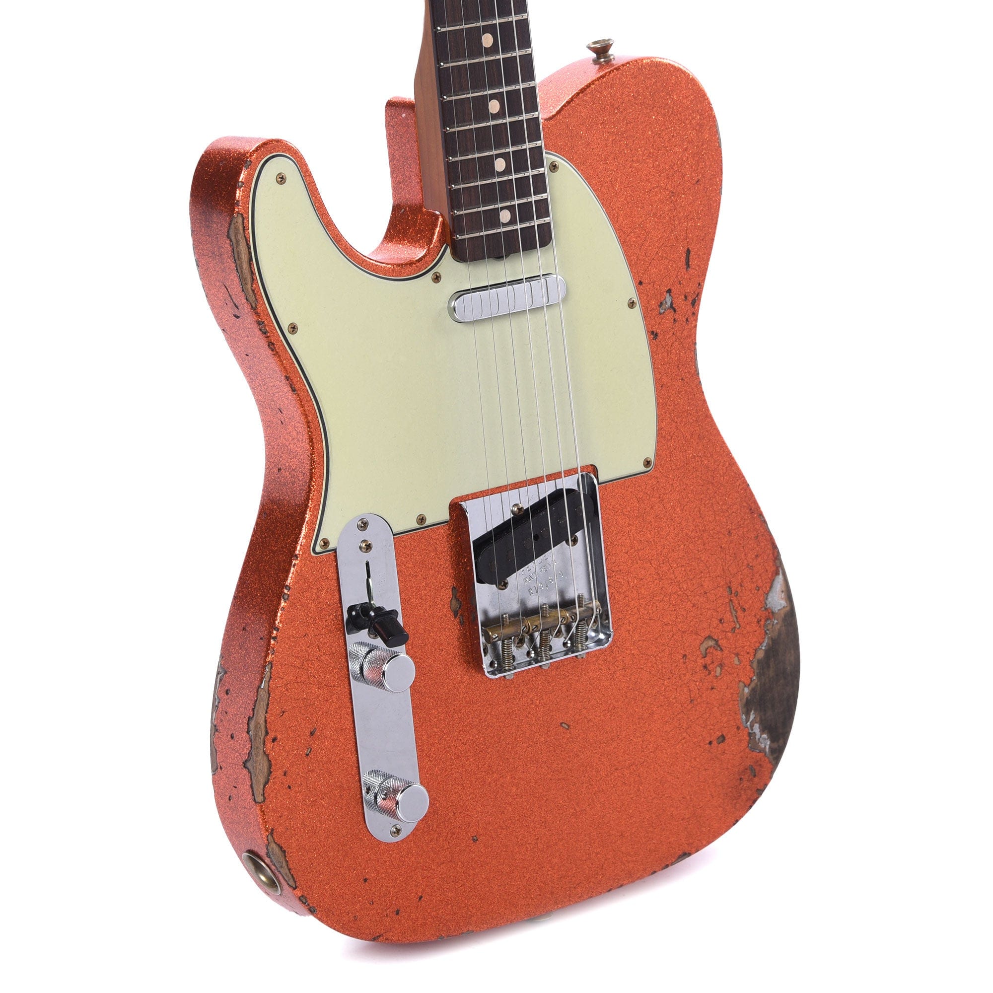 Fender Custom Shop 1961 Telecaster 