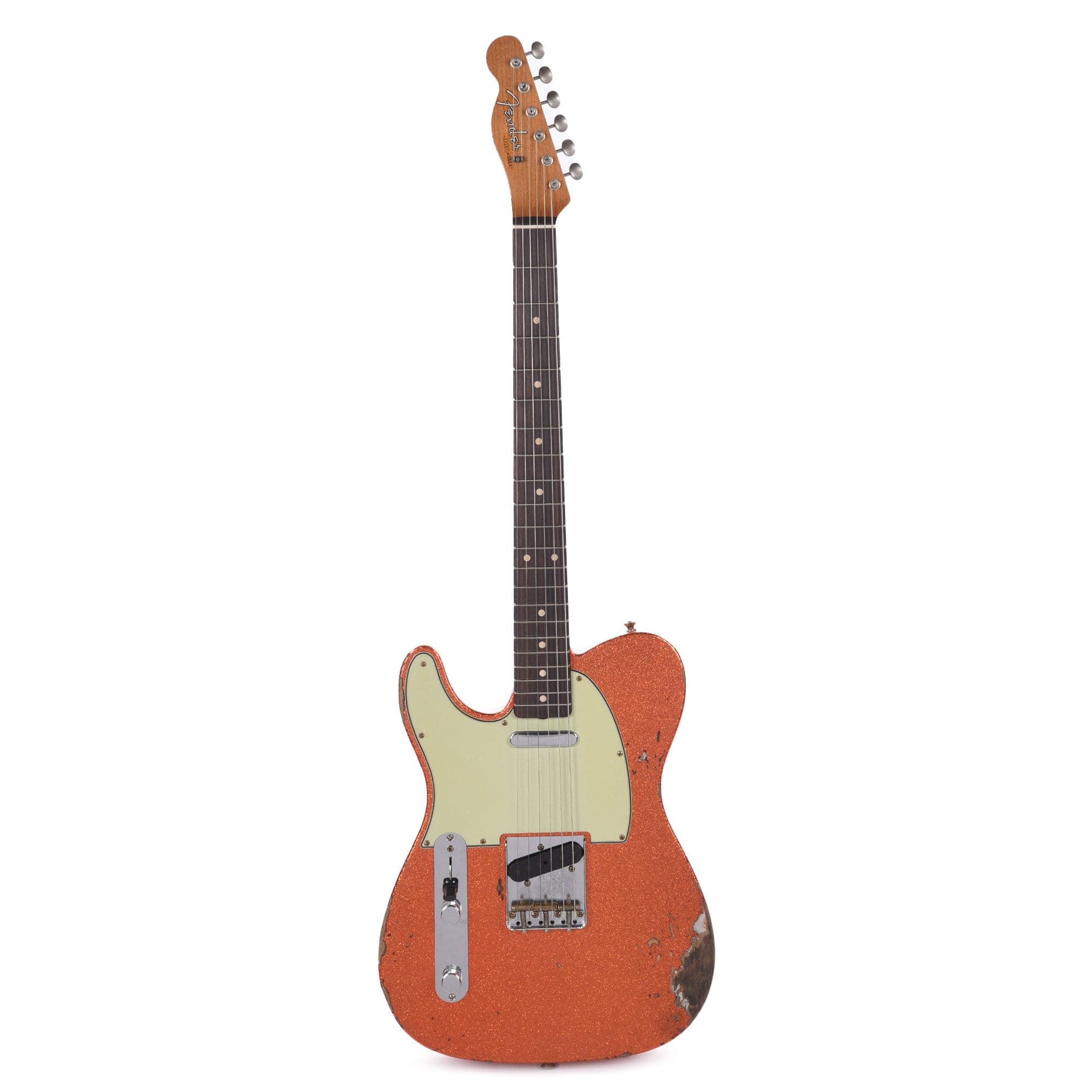 Fender Custom Shop 1961 Telecaster 