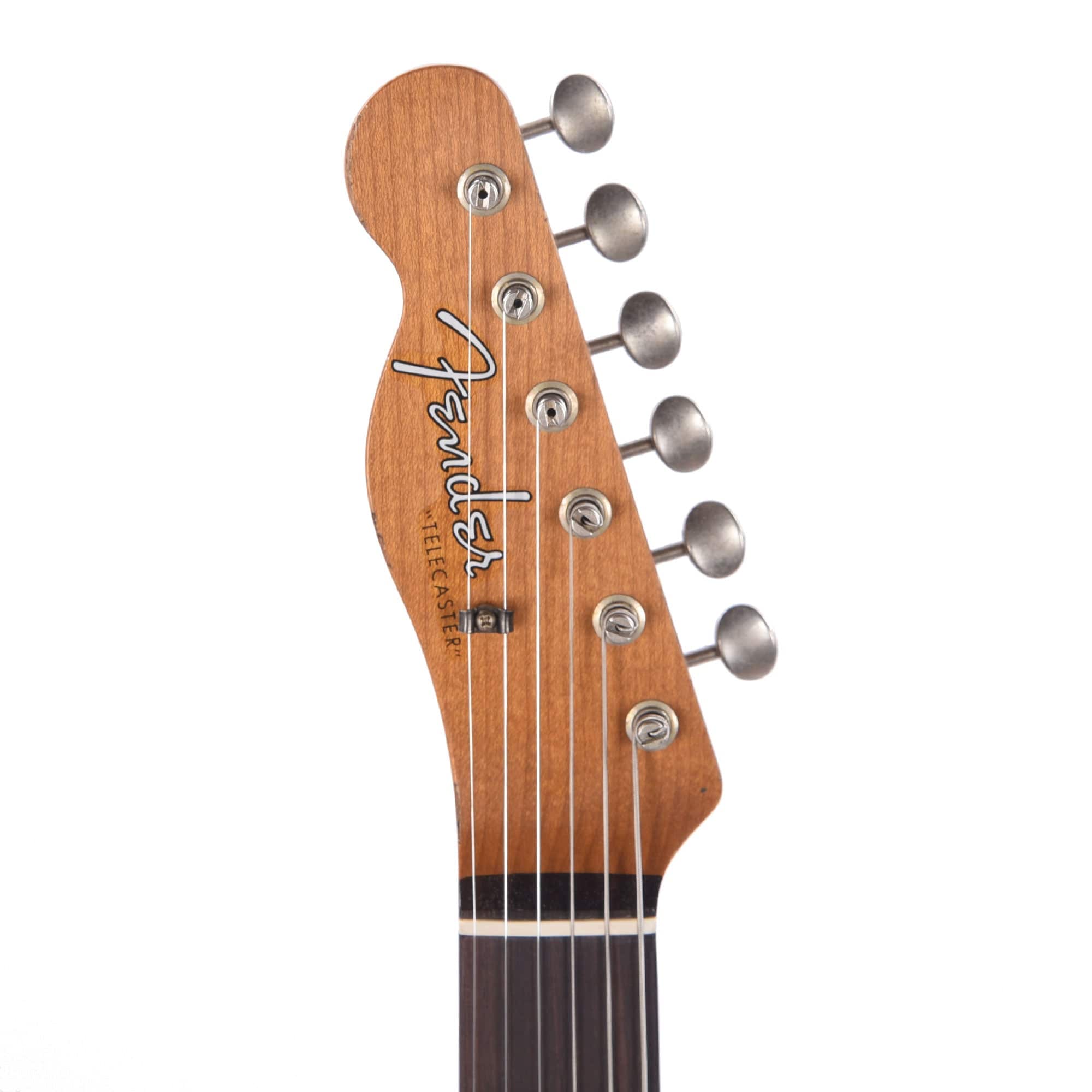 Fender Custom Shop 1961 Telecaster 