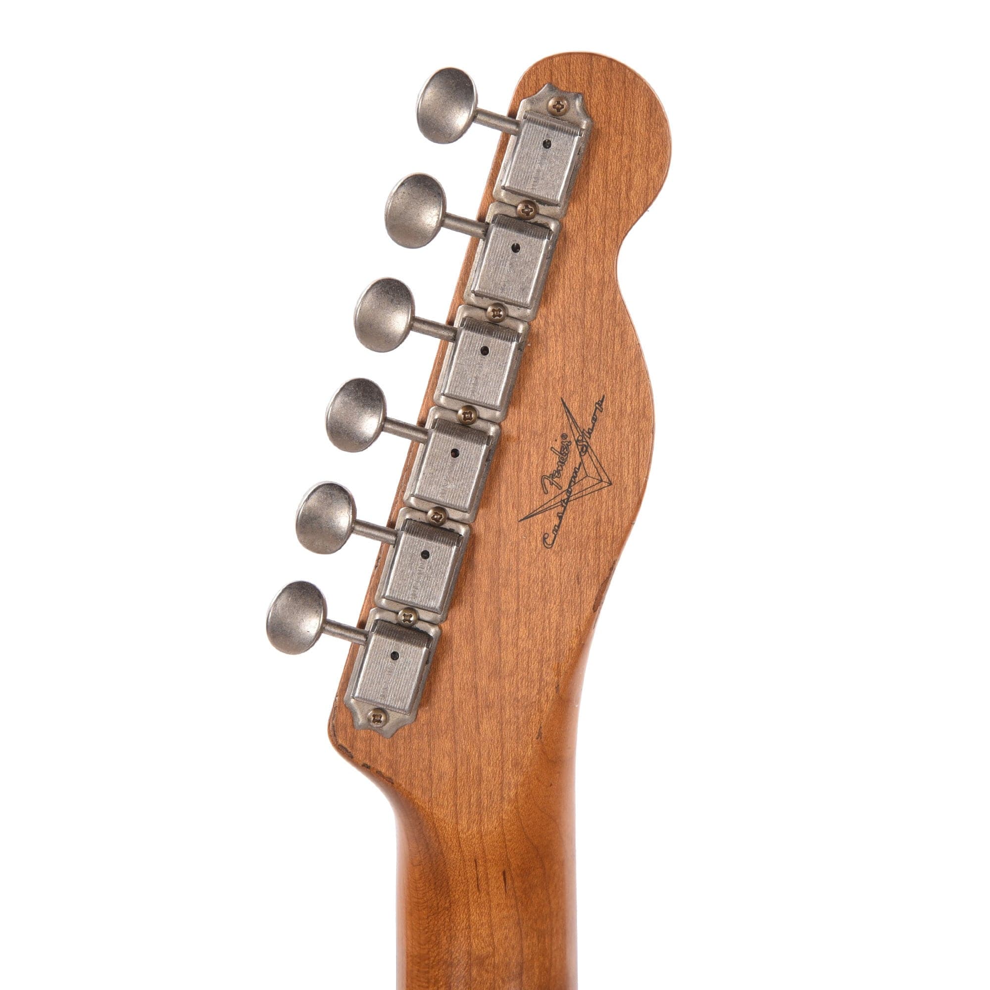 Fender Custom Shop 1961 Telecaster 