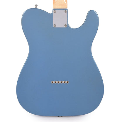 Fender Custom Shop 1961 Telecaster "Chicago Special" LEFTY NOS Aged Lake Placid Blue Electric Guitars / Solid Body