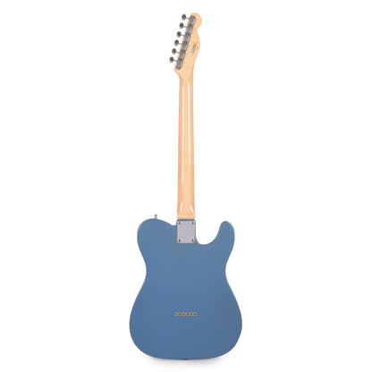 Fender Custom Shop 1961 Telecaster "Chicago Special" LEFTY NOS Aged Lake Placid Blue Electric Guitars / Solid Body