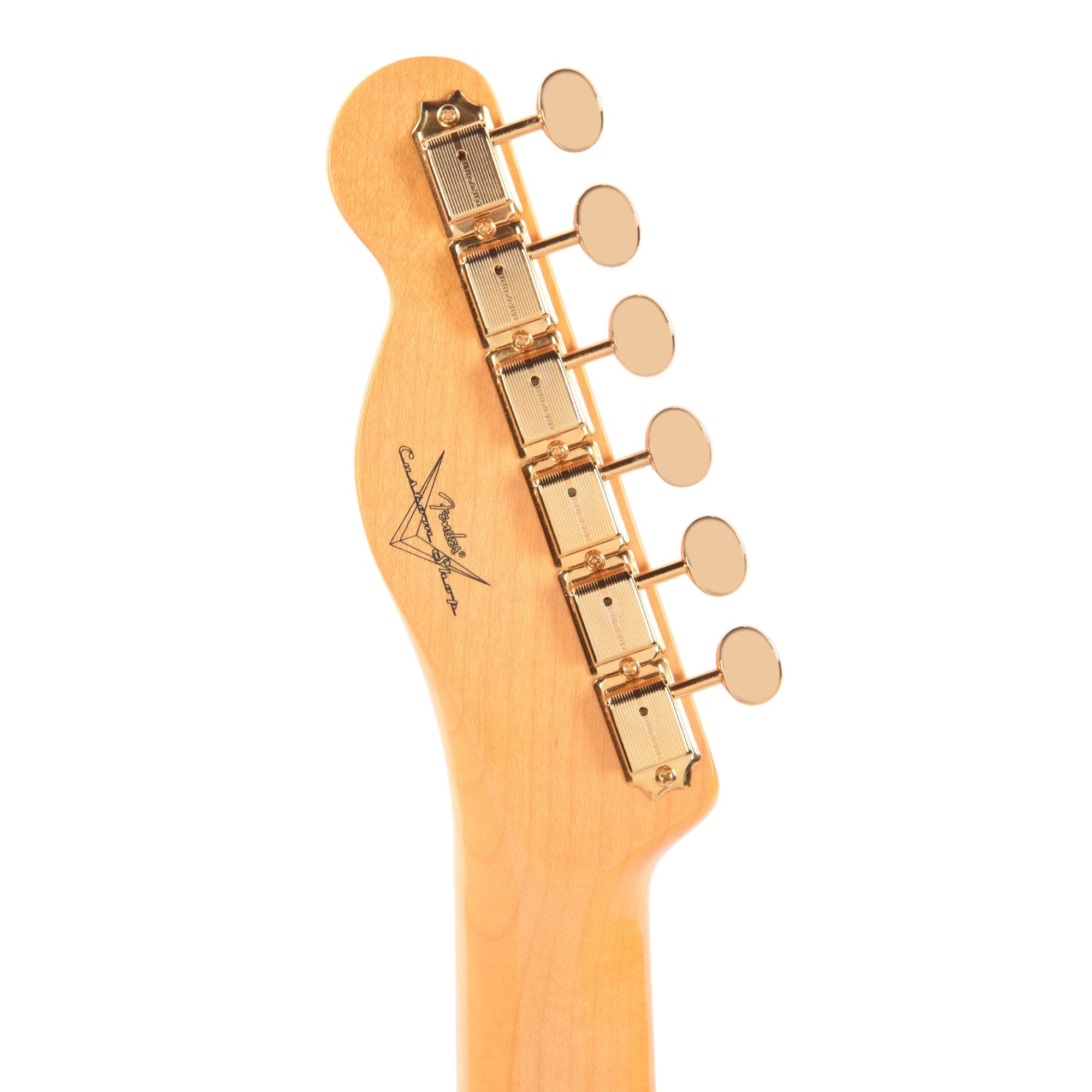 Fender Custom Shop 1961 Telecaster 