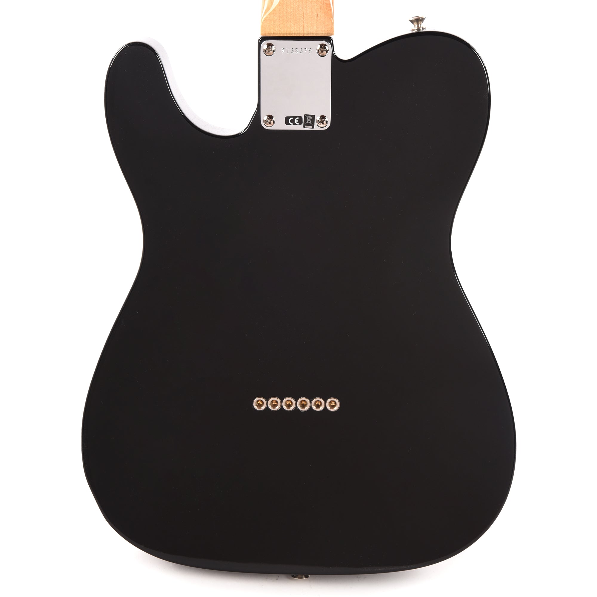 Fender Custom Shop 1961 Telecaster 