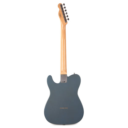 Fender Custom Shop 1961 Telecaster "Chicago Special" NOS Super Aged Lake Placid Blue Electric Guitars / Solid Body