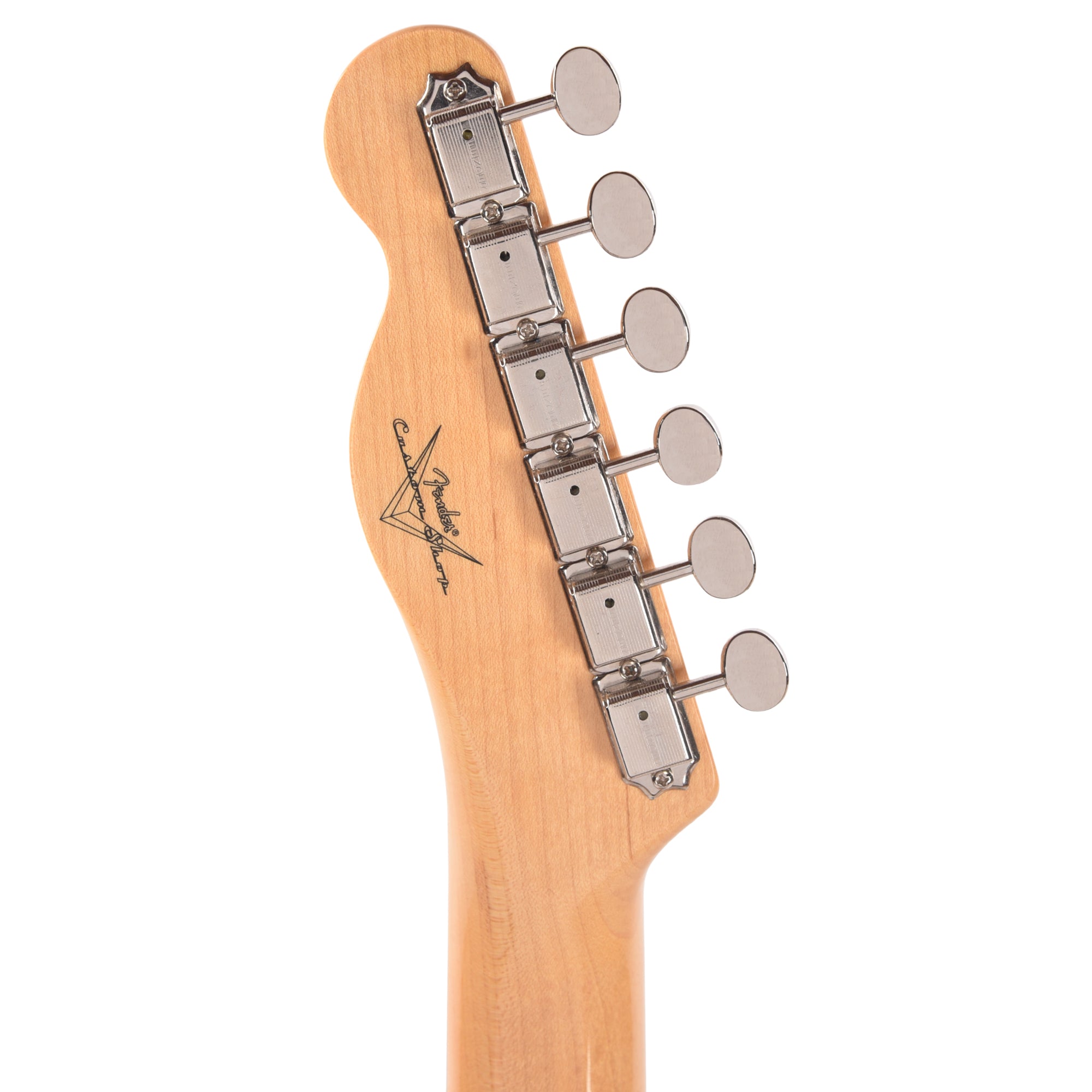 Fender Custom Shop 1961 Telecaster 
