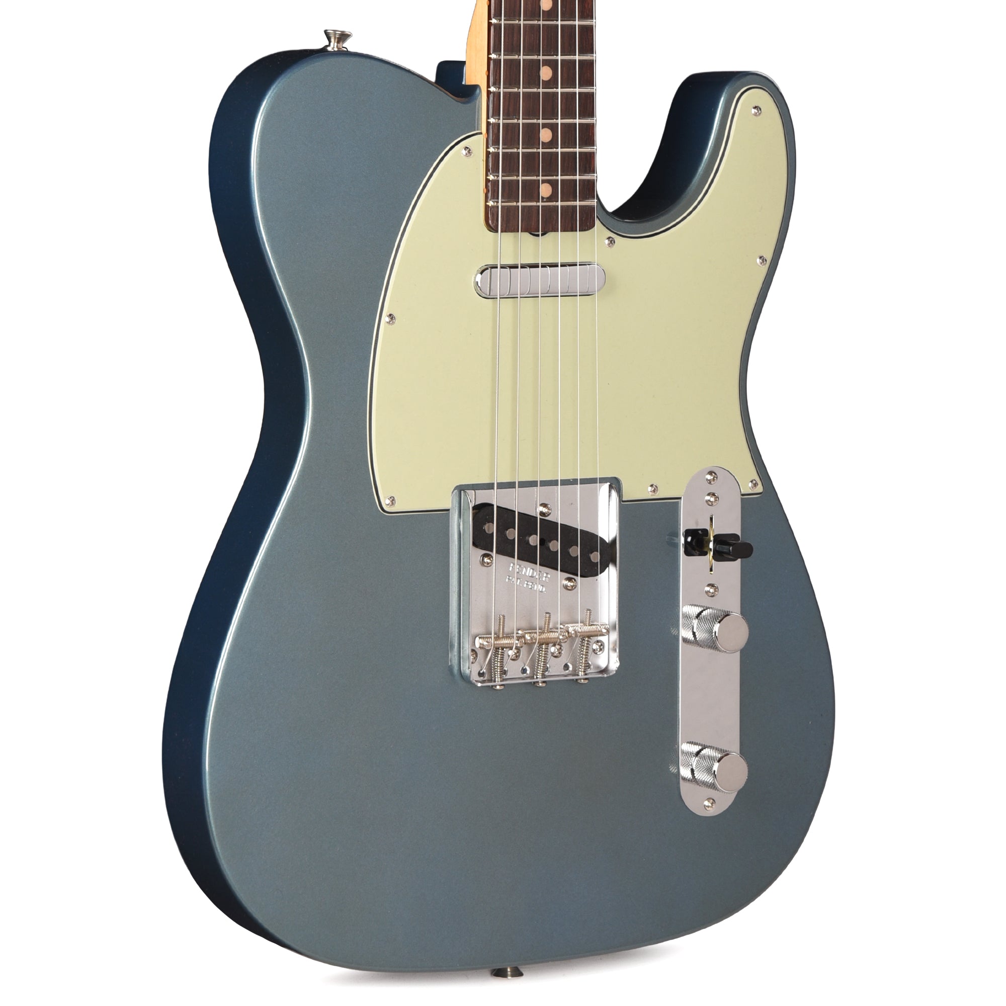Fender Custom Shop 1961 Telecaster 