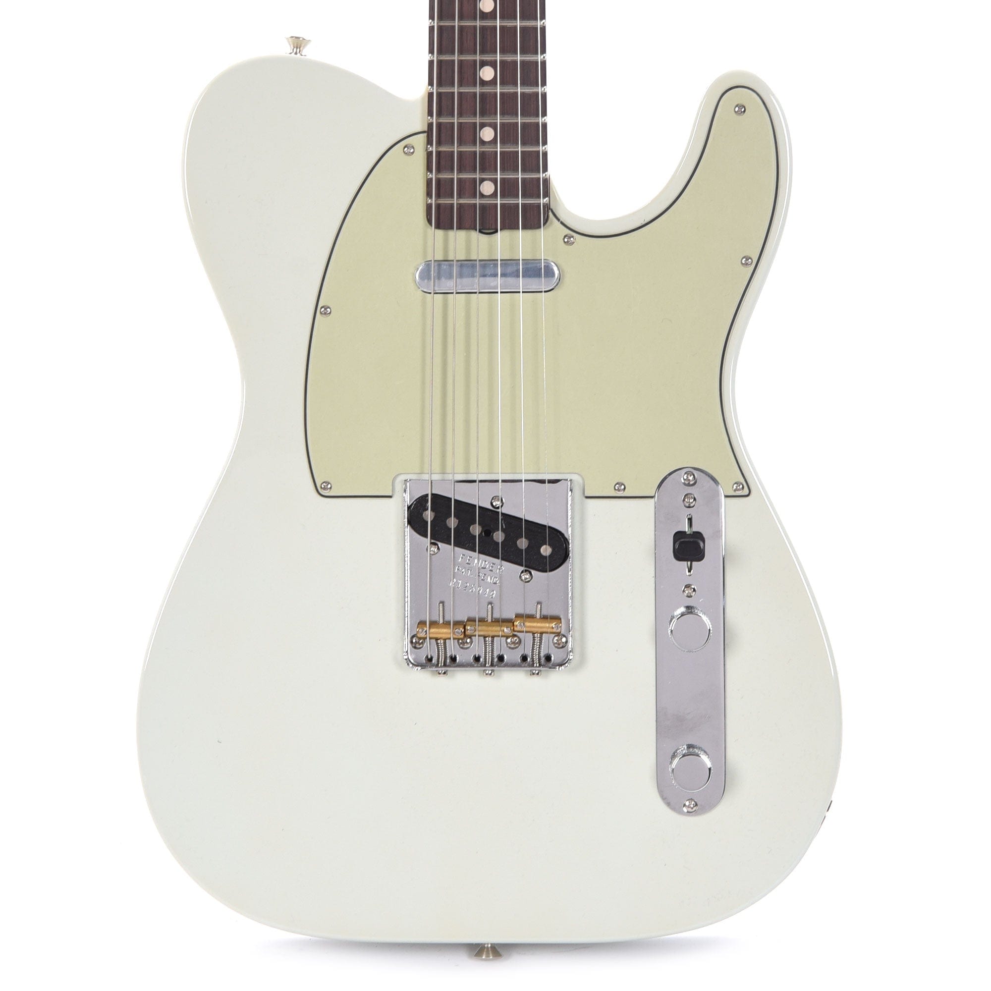 Fender Custom Shop 1961 Telecaster 