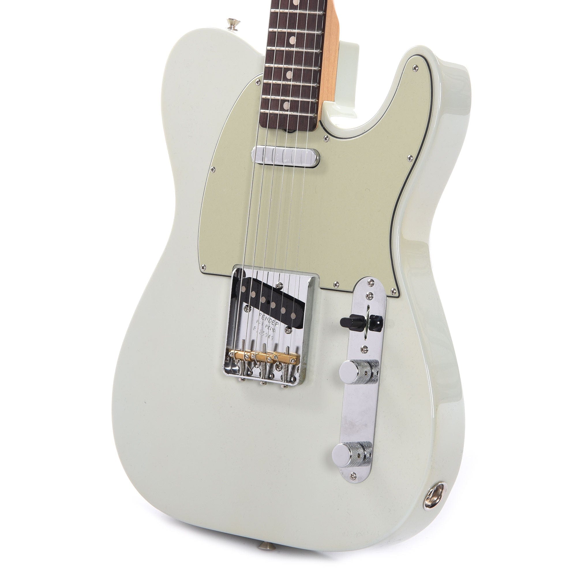 Fender Custom Shop 1961 Telecaster 