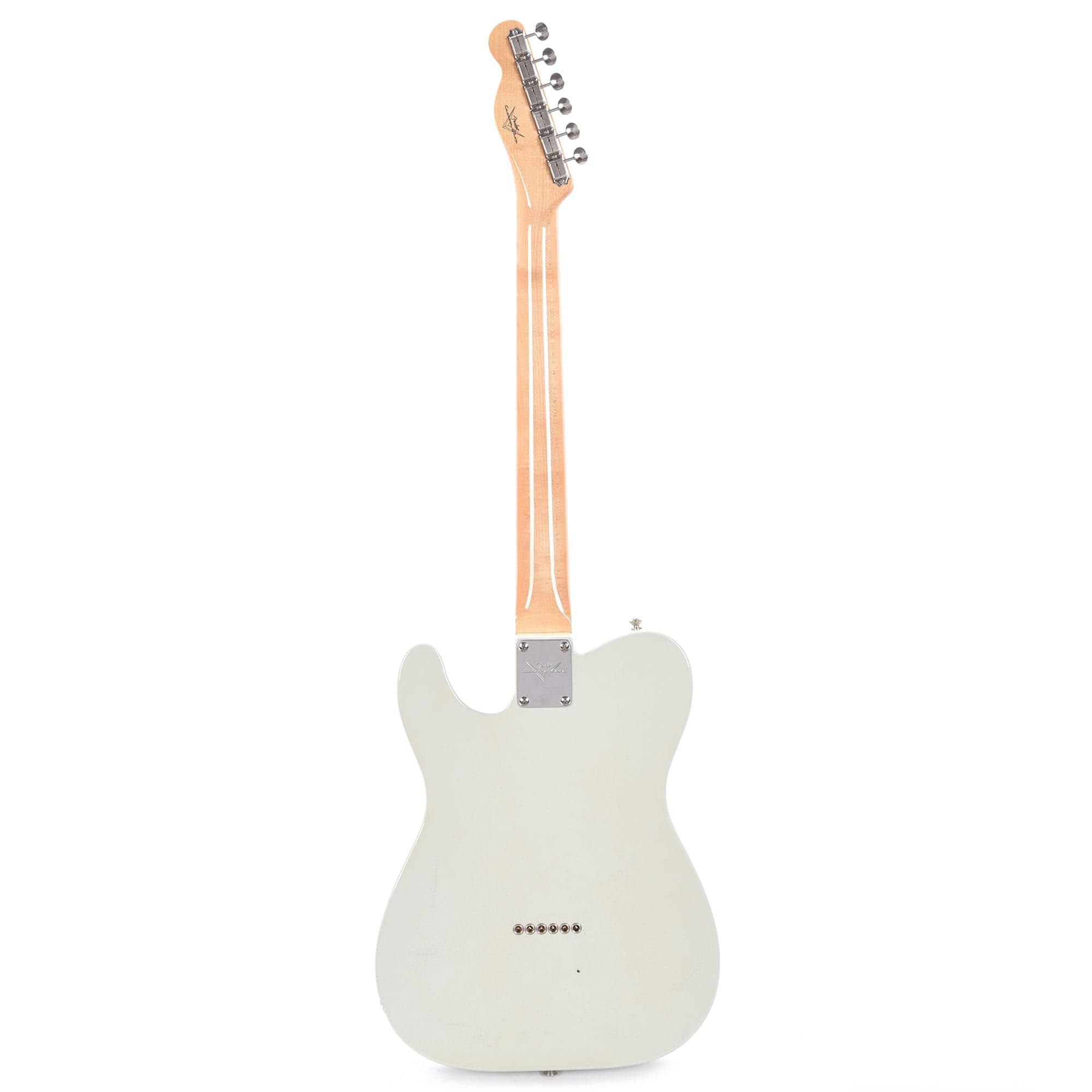 Fender Custom Shop 1961 Telecaster 