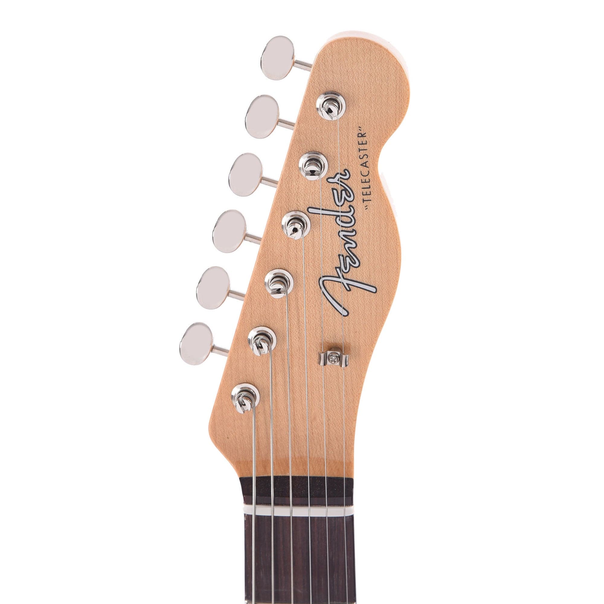 Fender Custom Shop 1961 Telecaster 