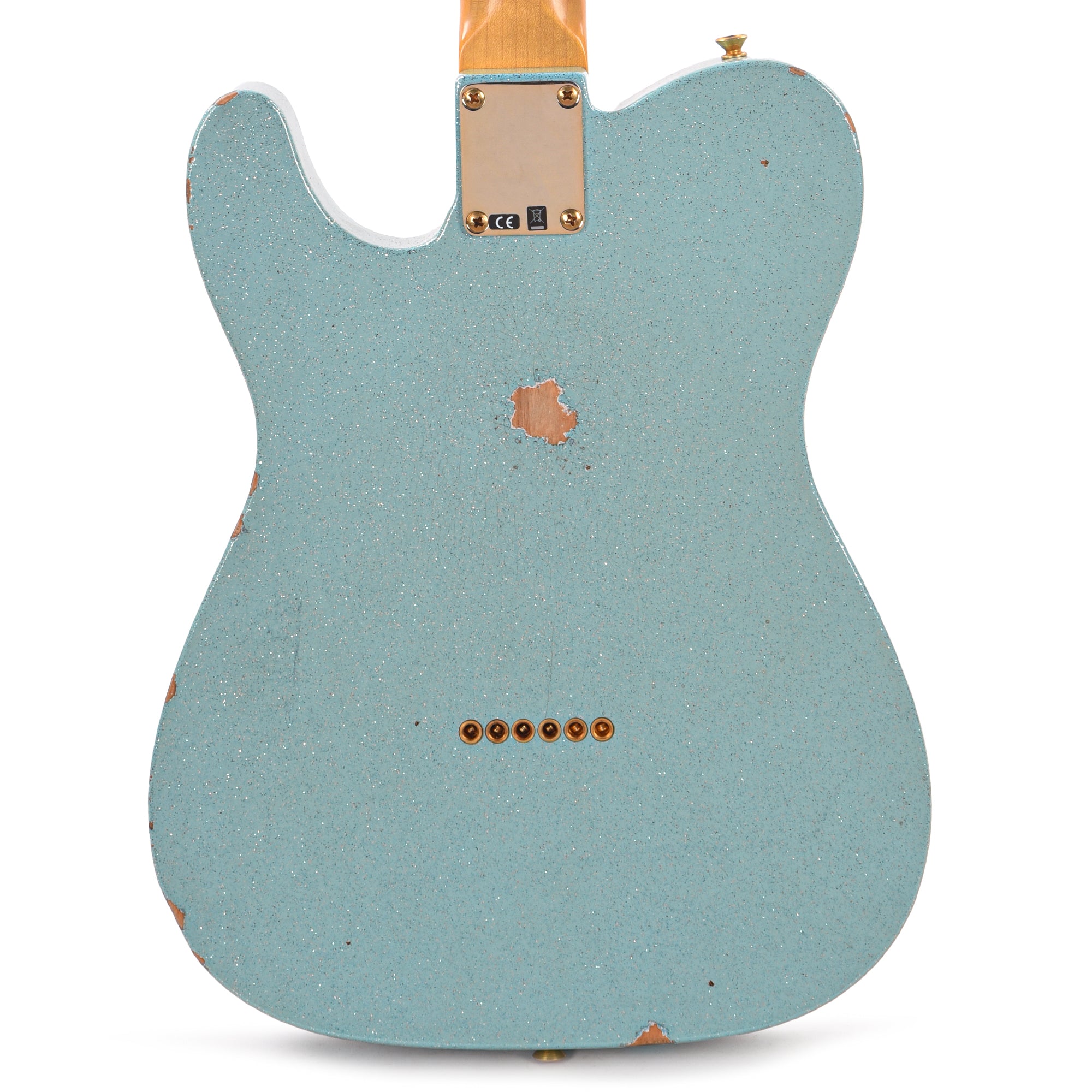 Fender Custom Shop 1961 Telecaster 