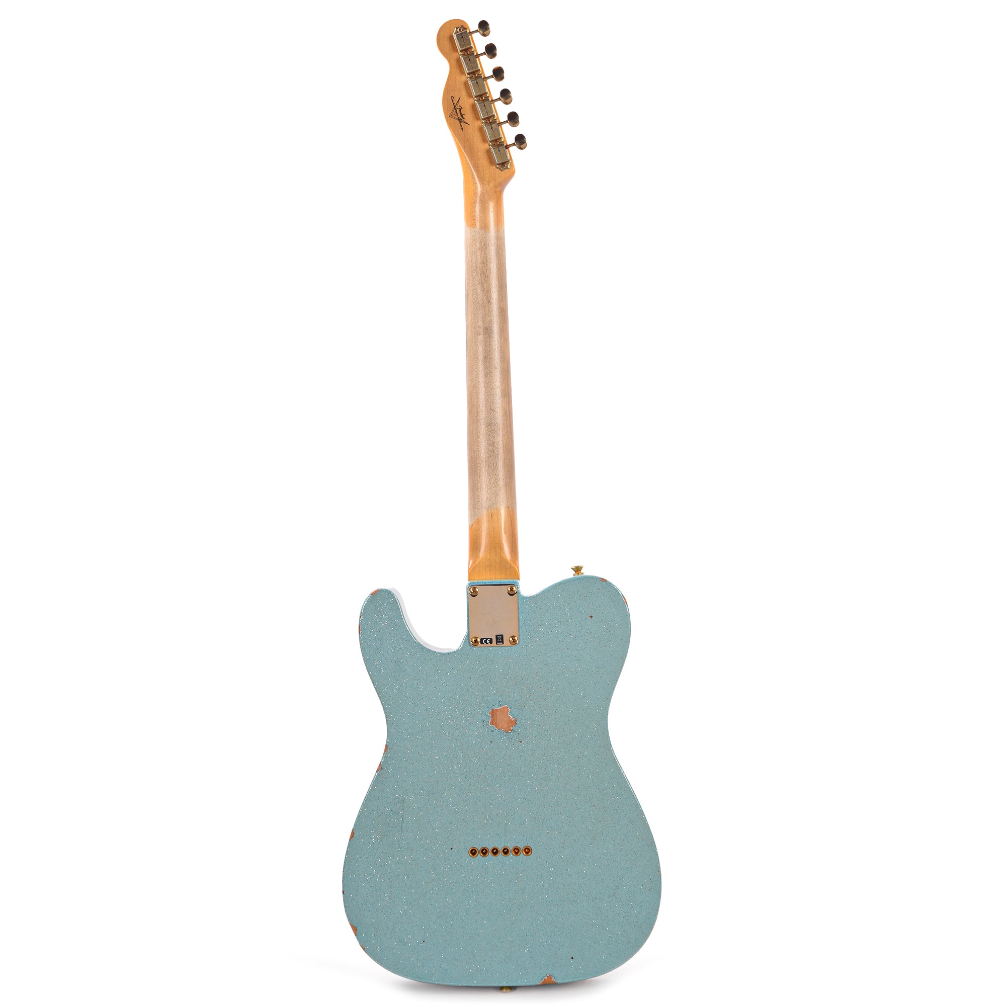 Fender Custom Shop 1961 Telecaster 