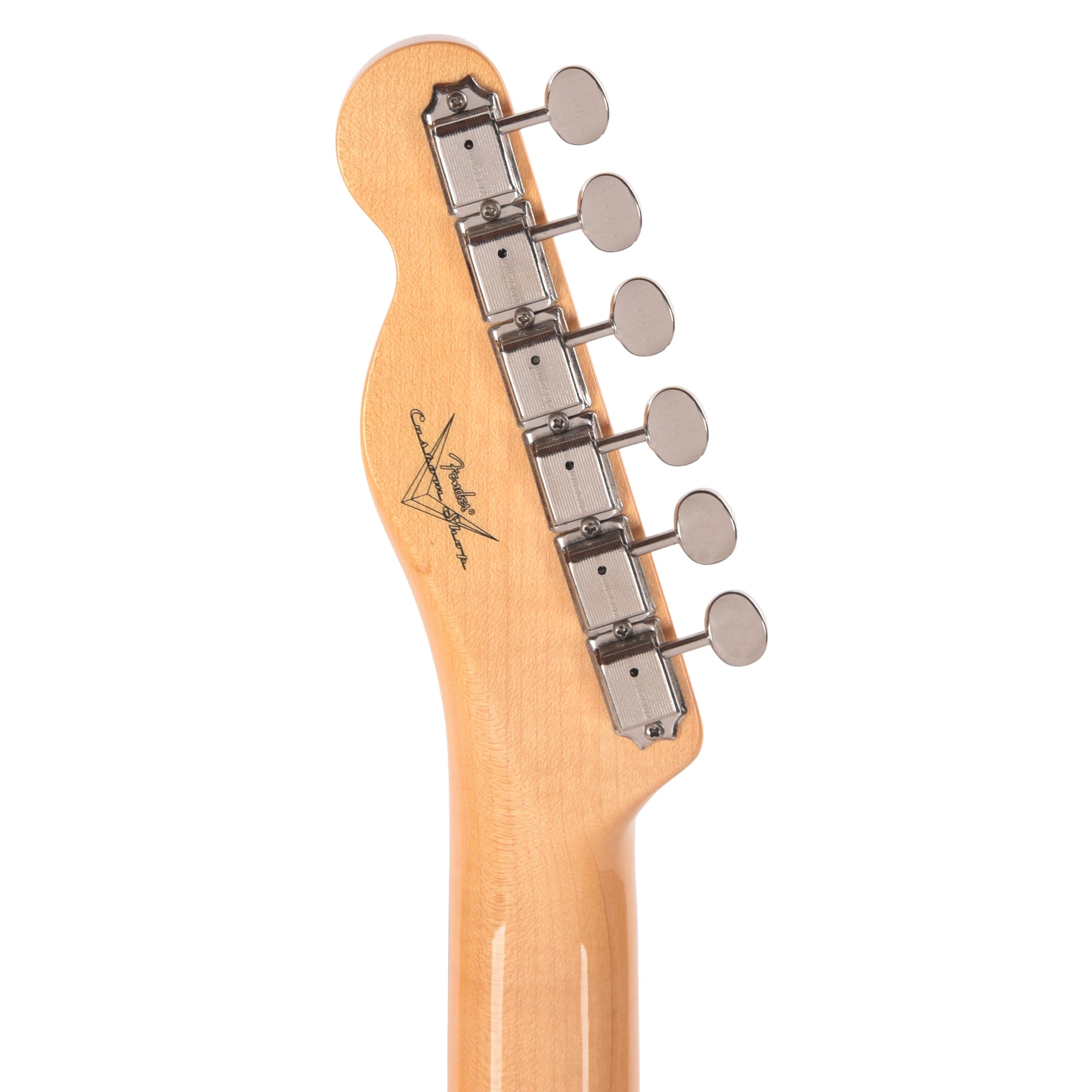 Fender Custom Shop 1961 Telecaster 