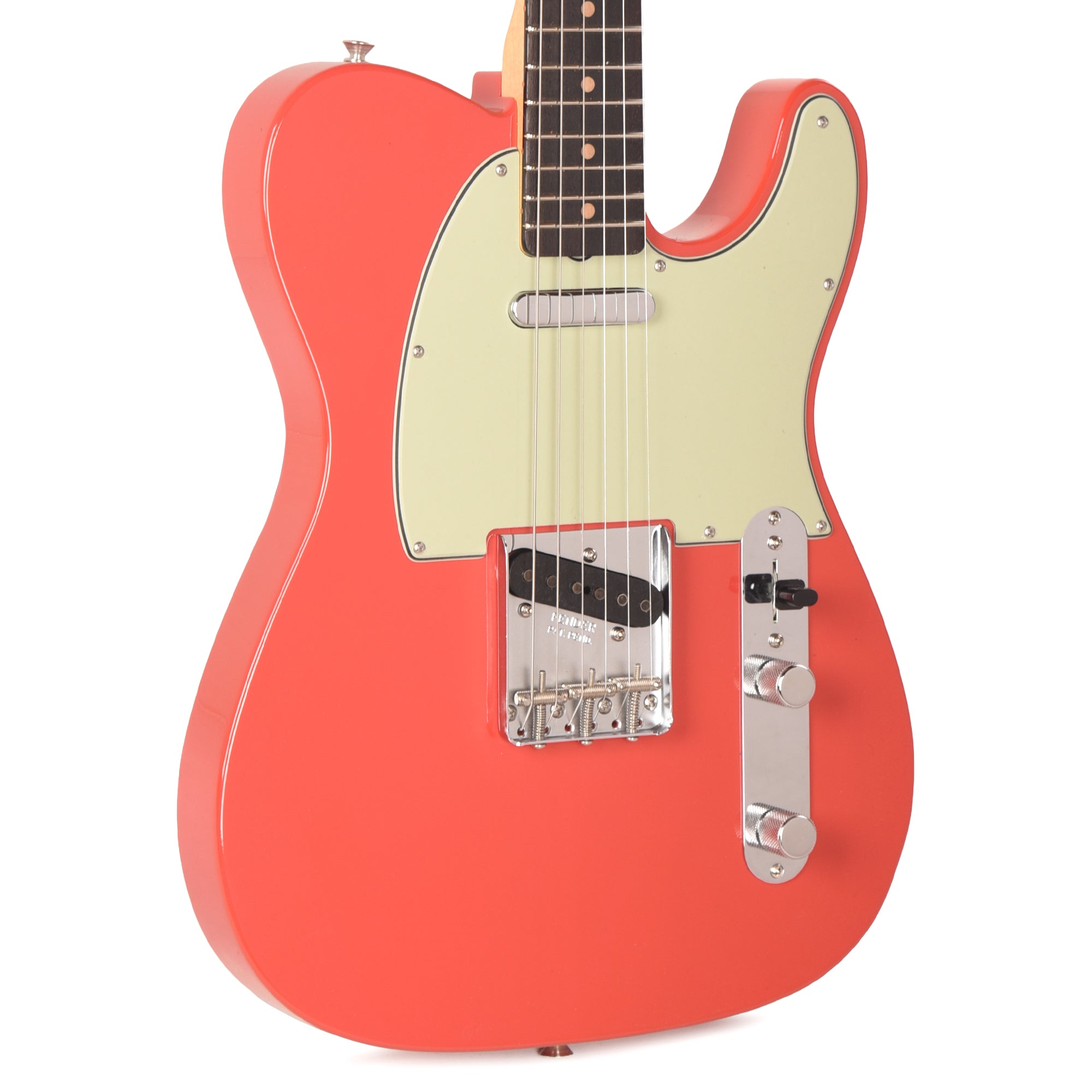 Fender Custom Shop 1961 Telecaster 