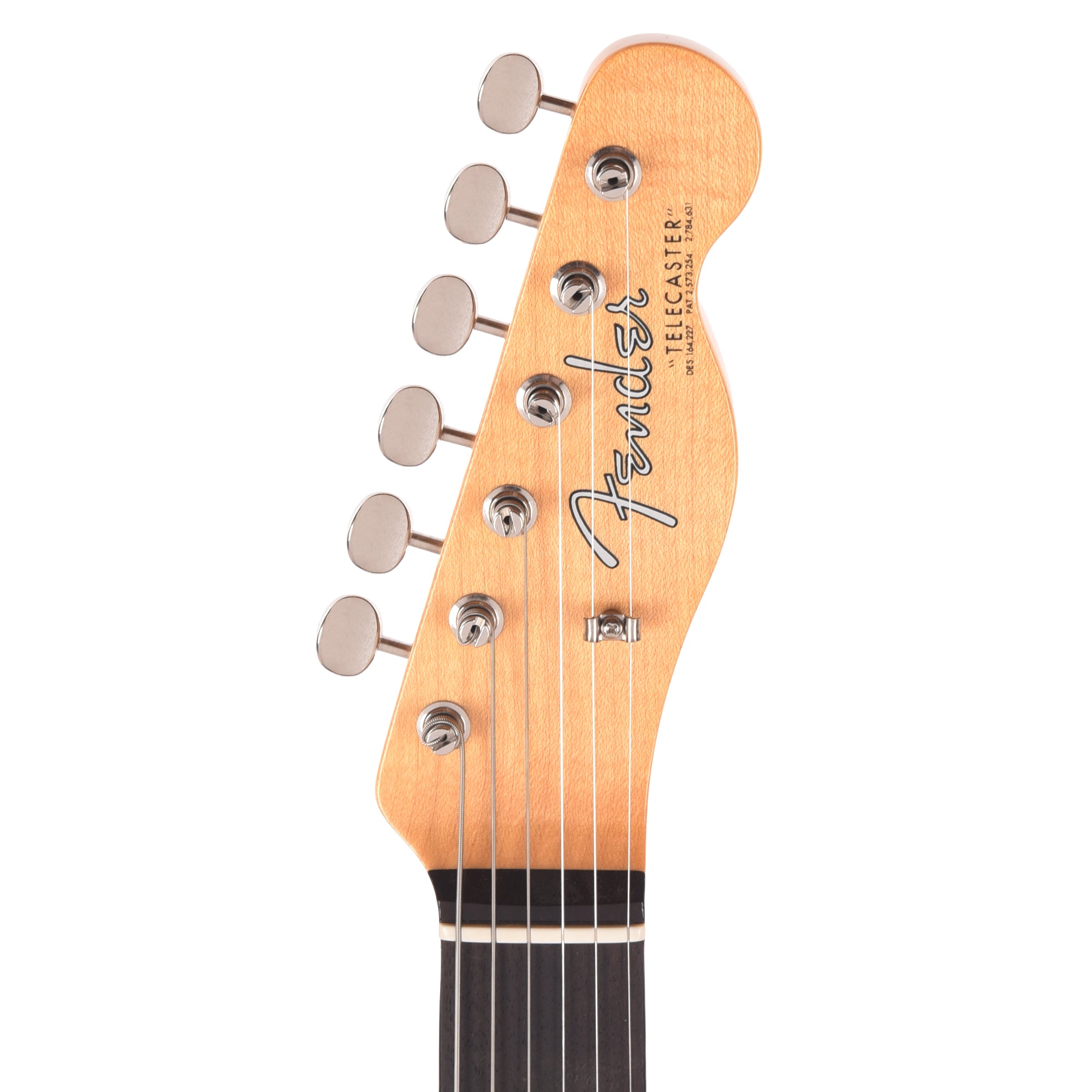 Fender Custom Shop 1961 Telecaster 