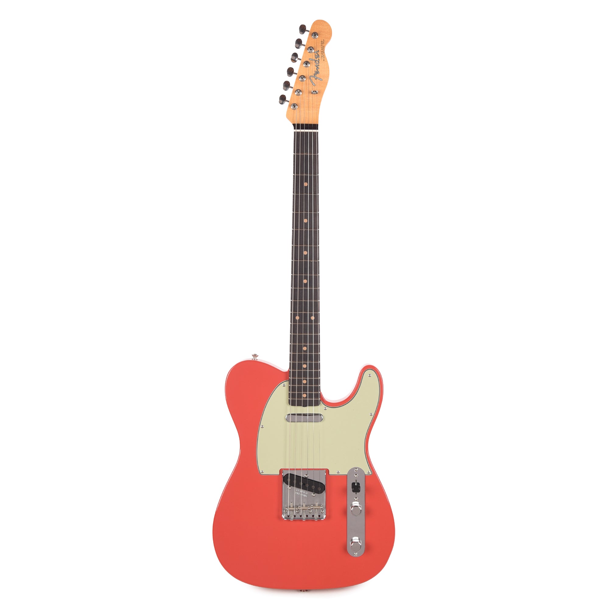Fender Custom Shop 1961 Telecaster 