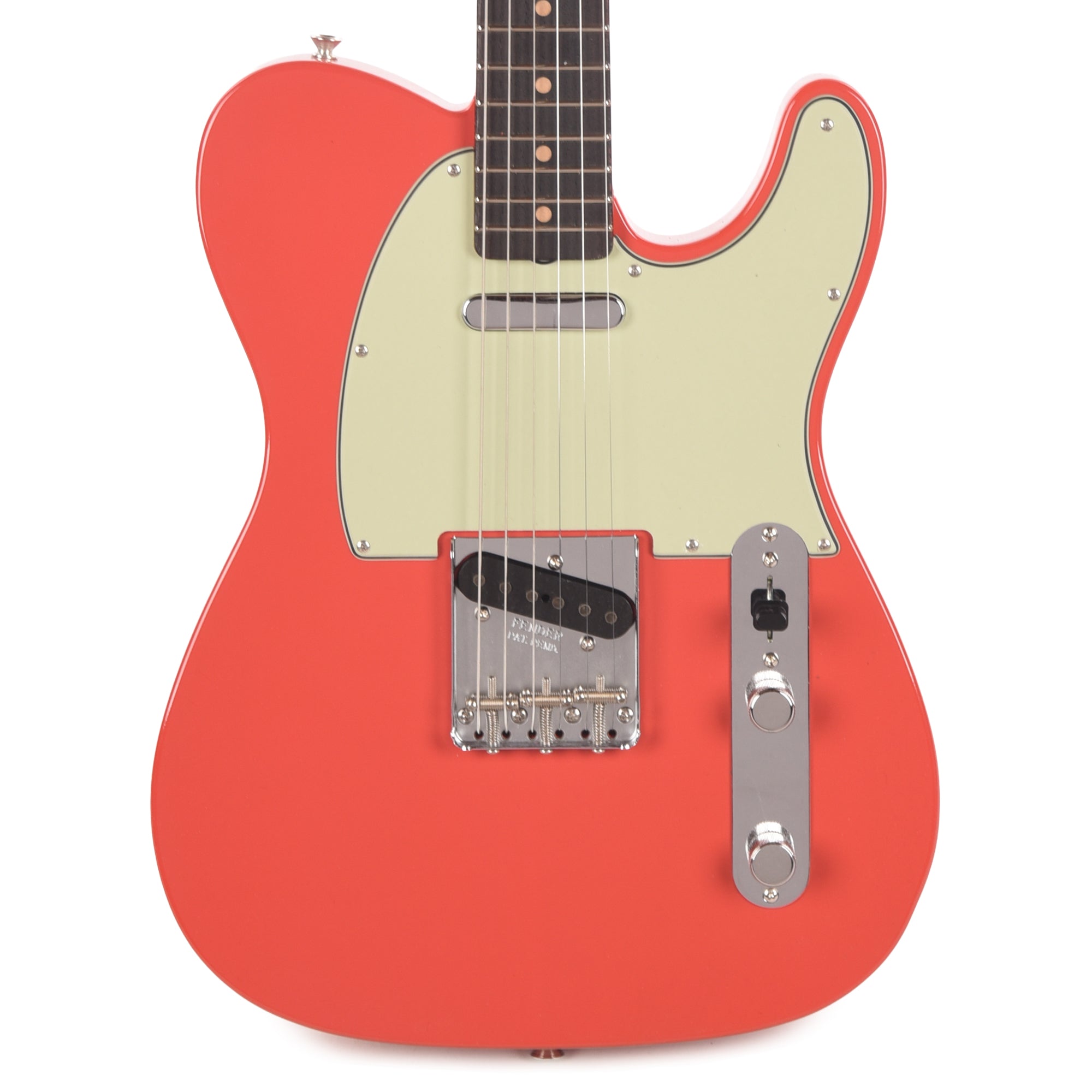 Fender Custom Shop 1961 Telecaster 