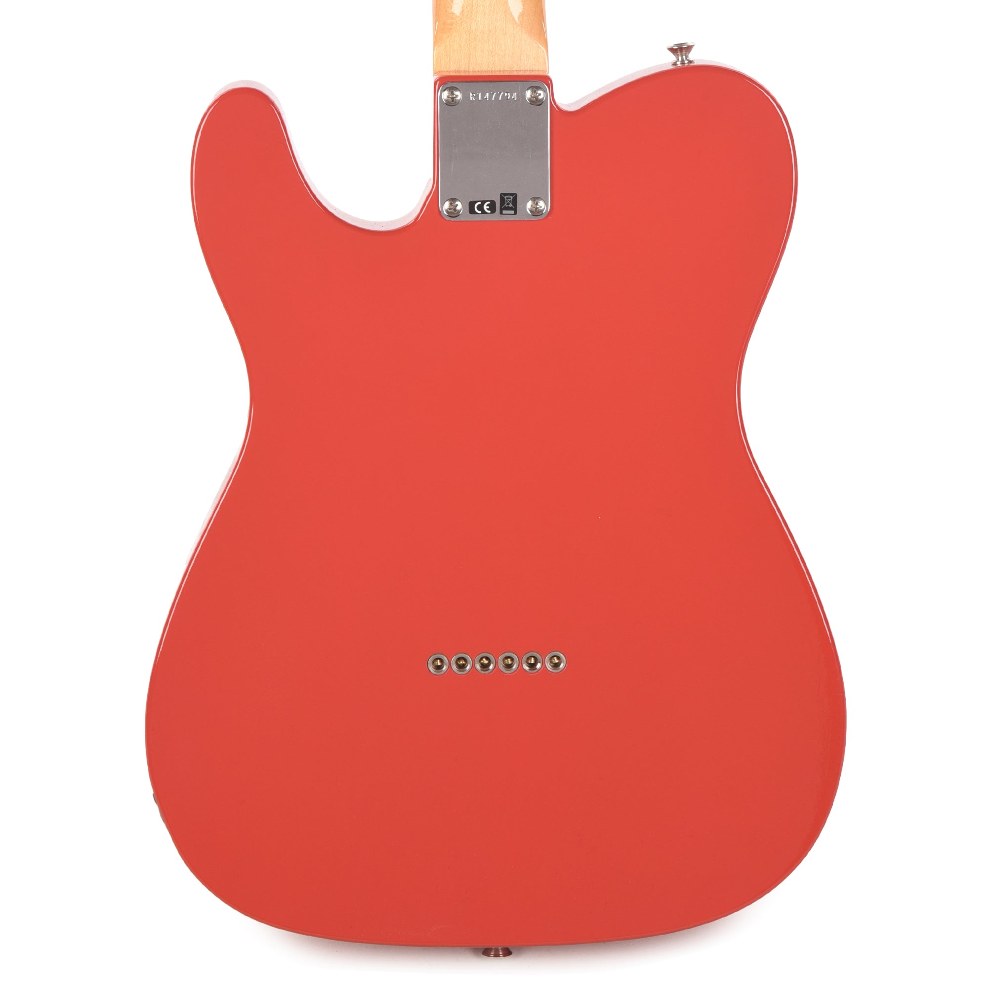 Fender Custom Shop 1961 Telecaster 