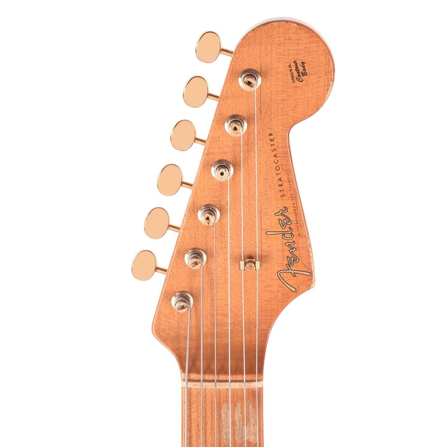 Fender Custom Shop 1962 Ancho Poblano Stratocaster Journeyman Relic Seminole Red Master Built by David Brown w/Josefina Hand-Wound Pickups Electric Guitars / Solid Body