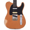 Fender Custom Shop 1962 Hot Shot Telecaster "Chicago Special" Deluxe Closet Classic Sahara Taupe Masterbuilt by Levi Perry Electric Guitars / Solid Body