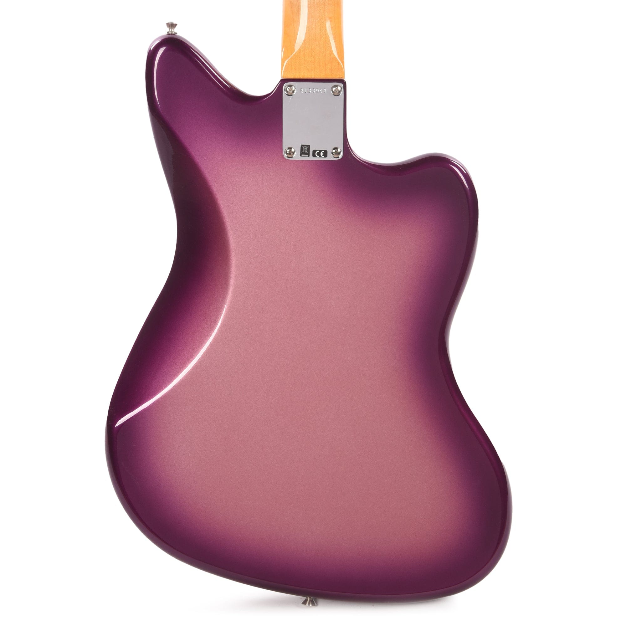 Fender Custom Shop 1962 Jazzmaster 