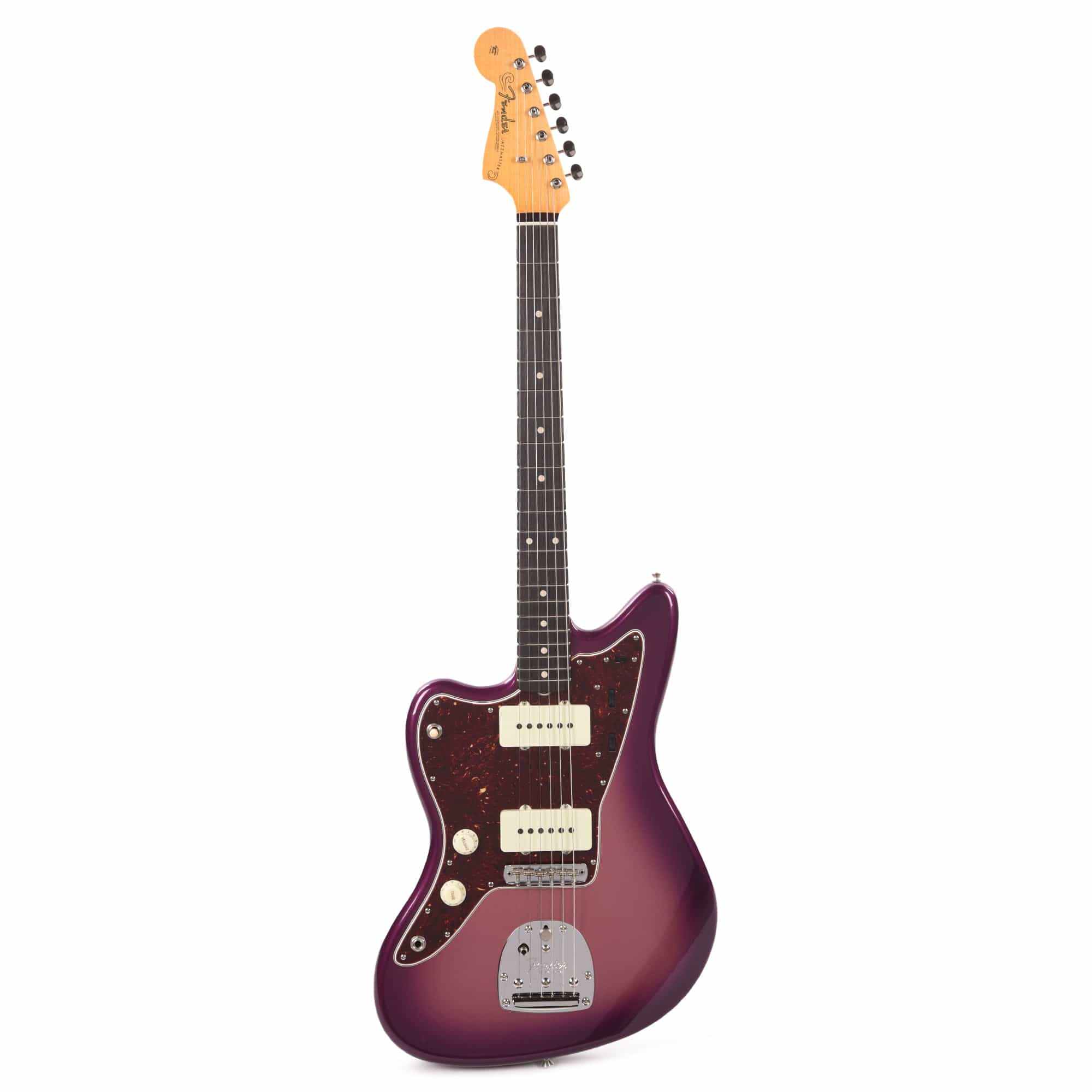 Fender Custom Shop 1962 Jazzmaster 