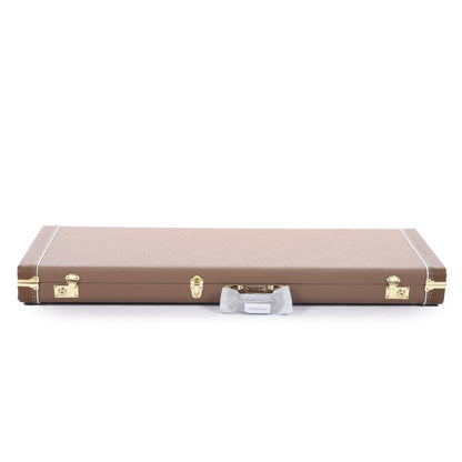 Fender Custom Shop 1962 Jazzmaster "Chicago Special" Deluxe Closet Classic Aged Daphne Blue/Midnight Purple Burst Sparkle w/Roasted Maple Neck Electric Guitars / Solid Body