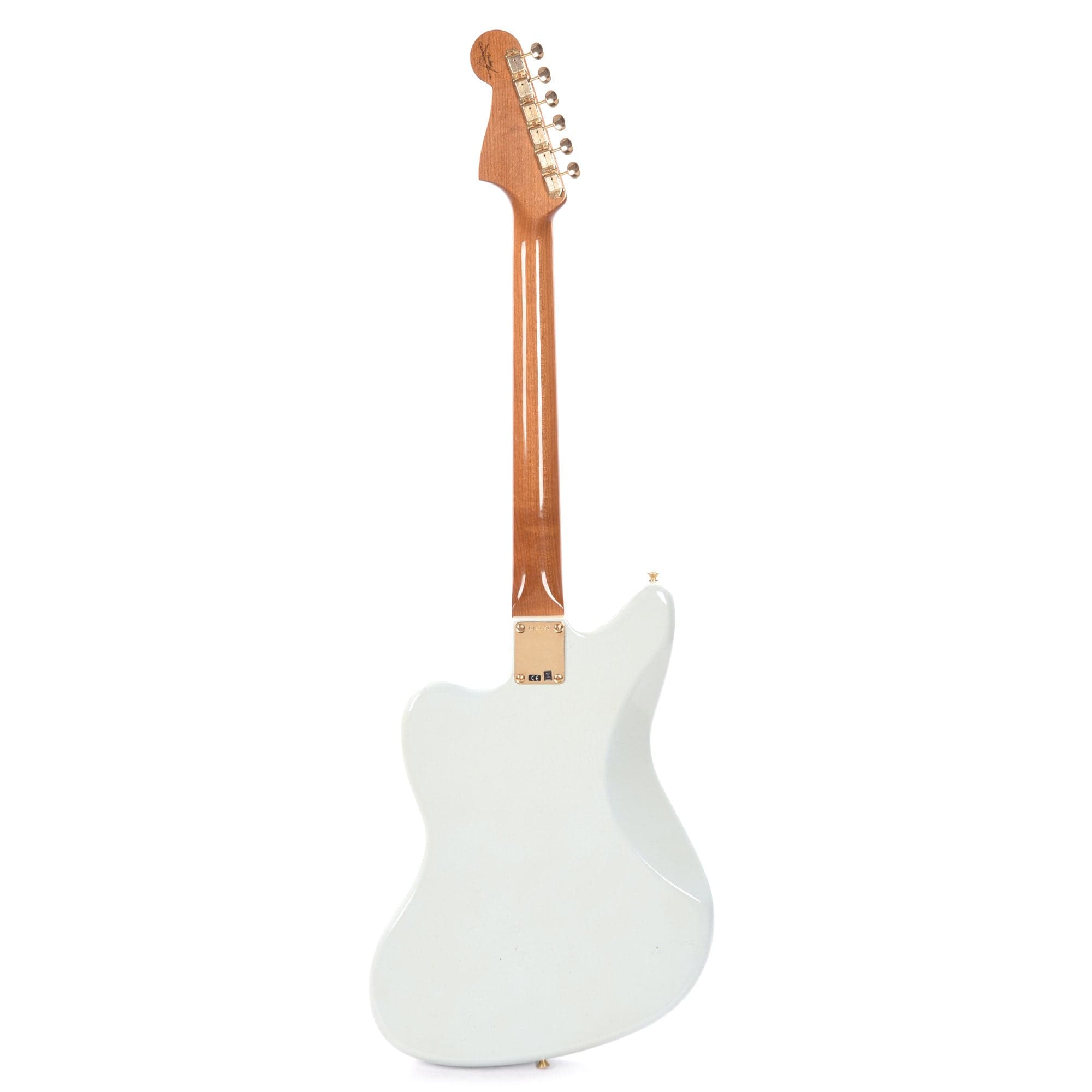 Fender Custom Shop 1962 Jazzmaster 